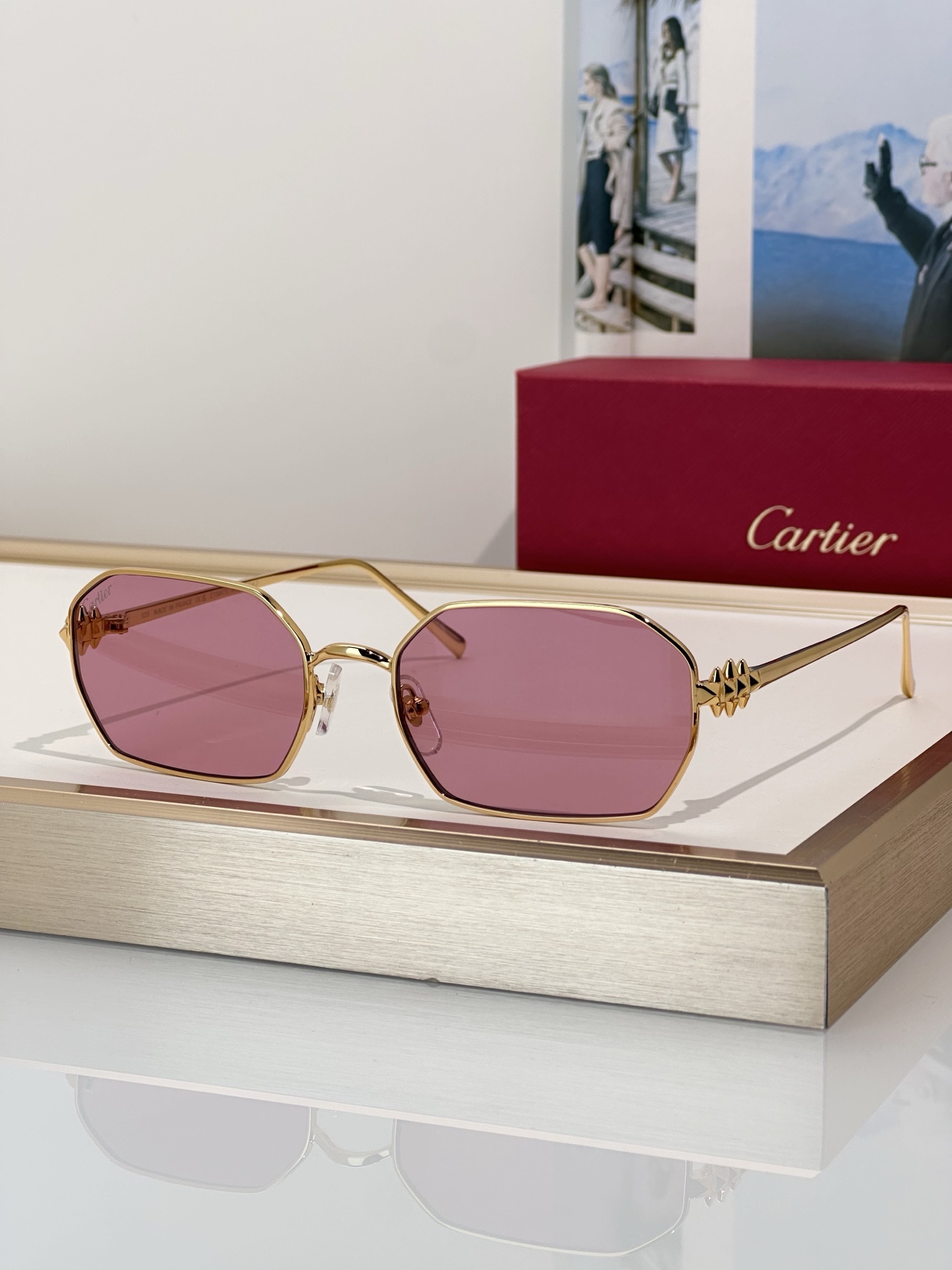 Cartier Cartie*