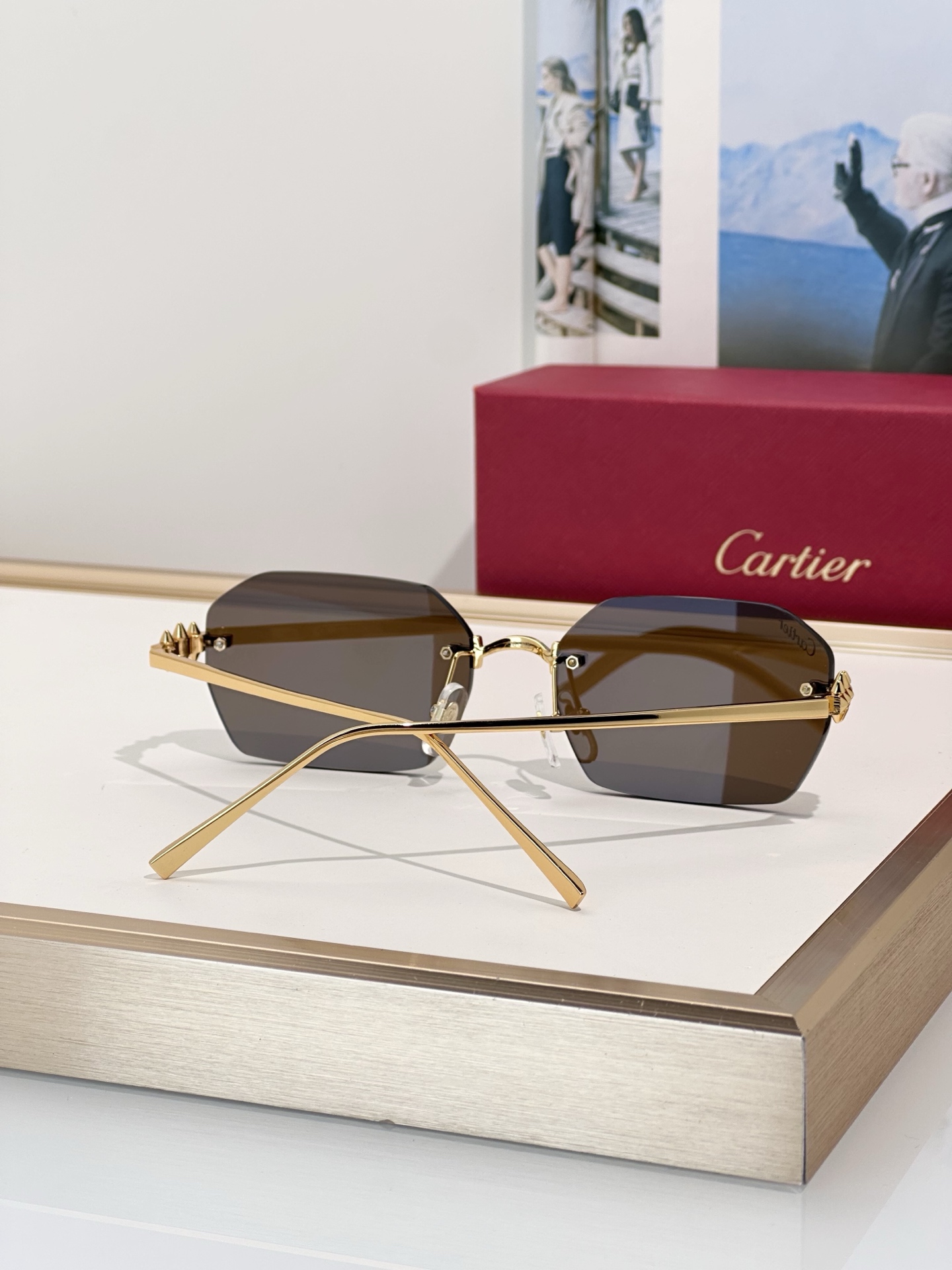 Cartier Cartie*