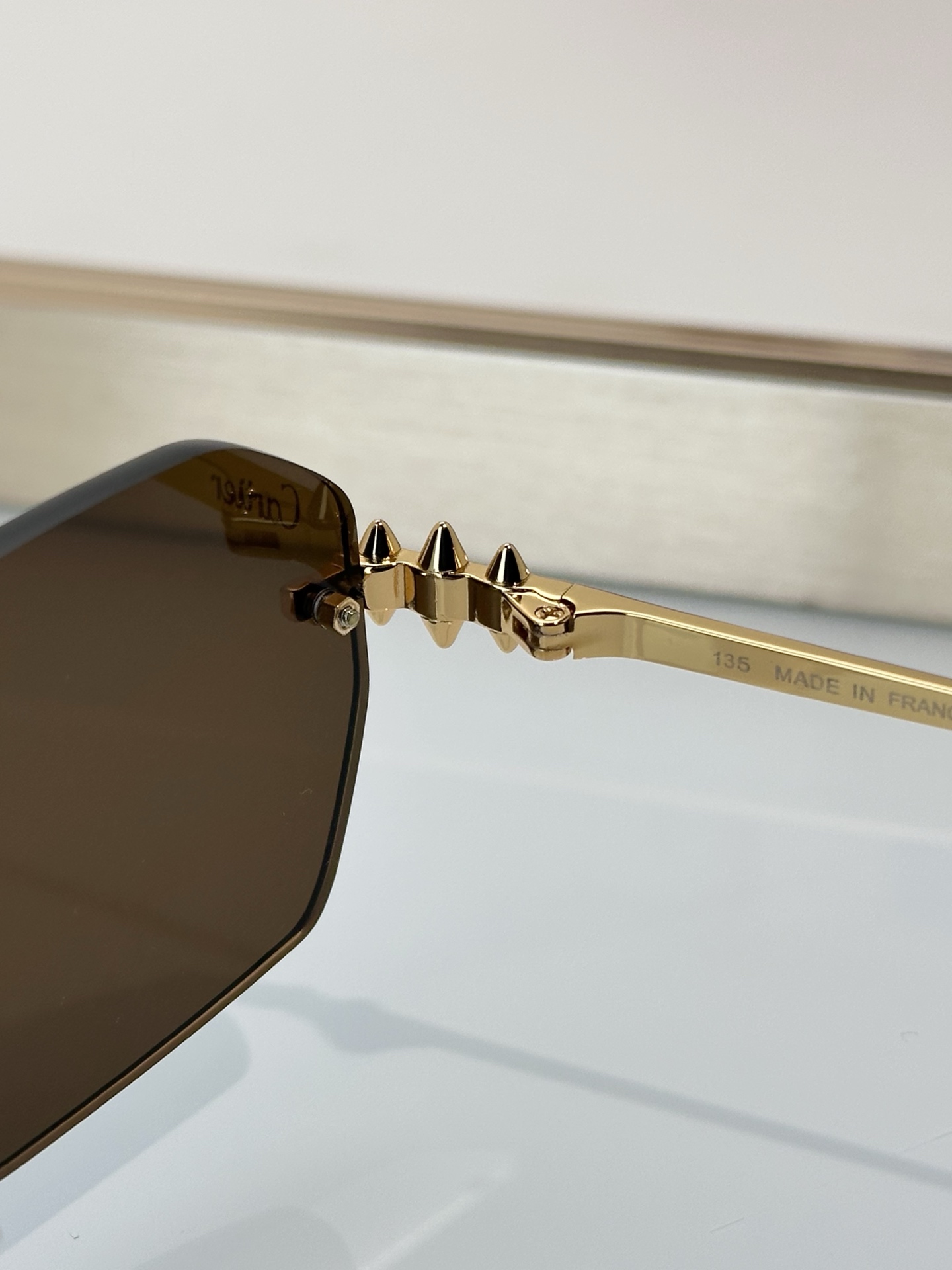 Cartier Cartie*