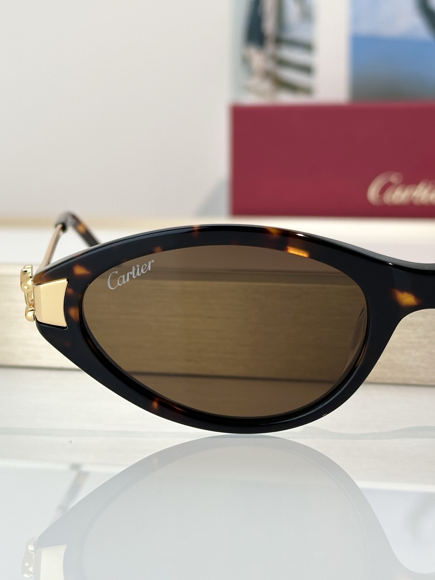 Cartier Cartie*