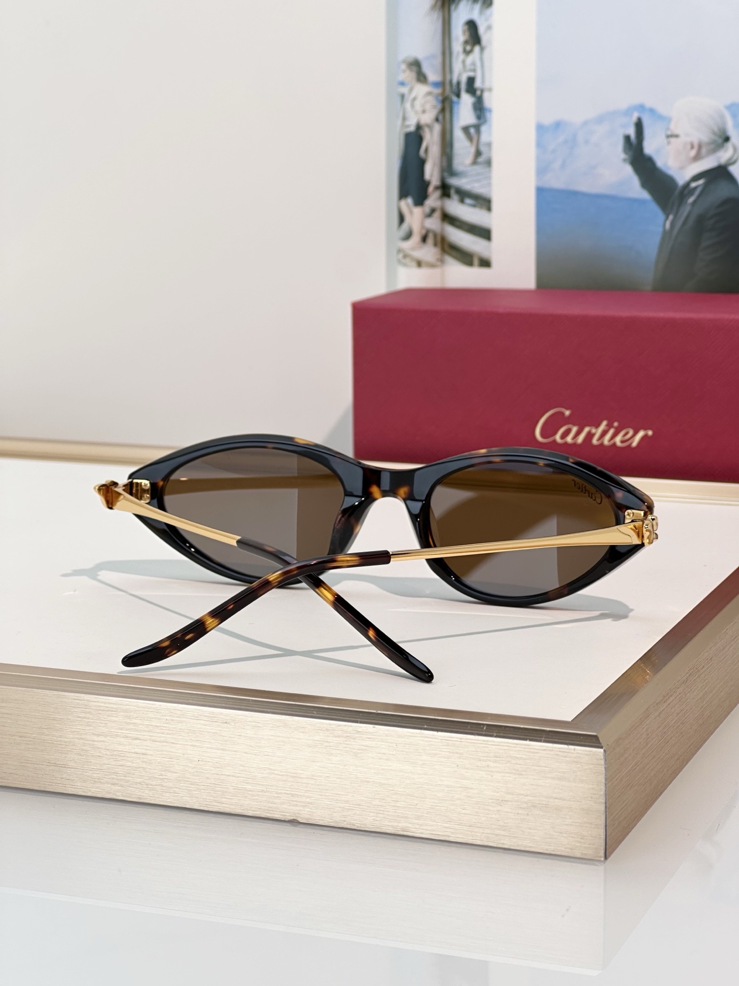 Cartier Cartie*