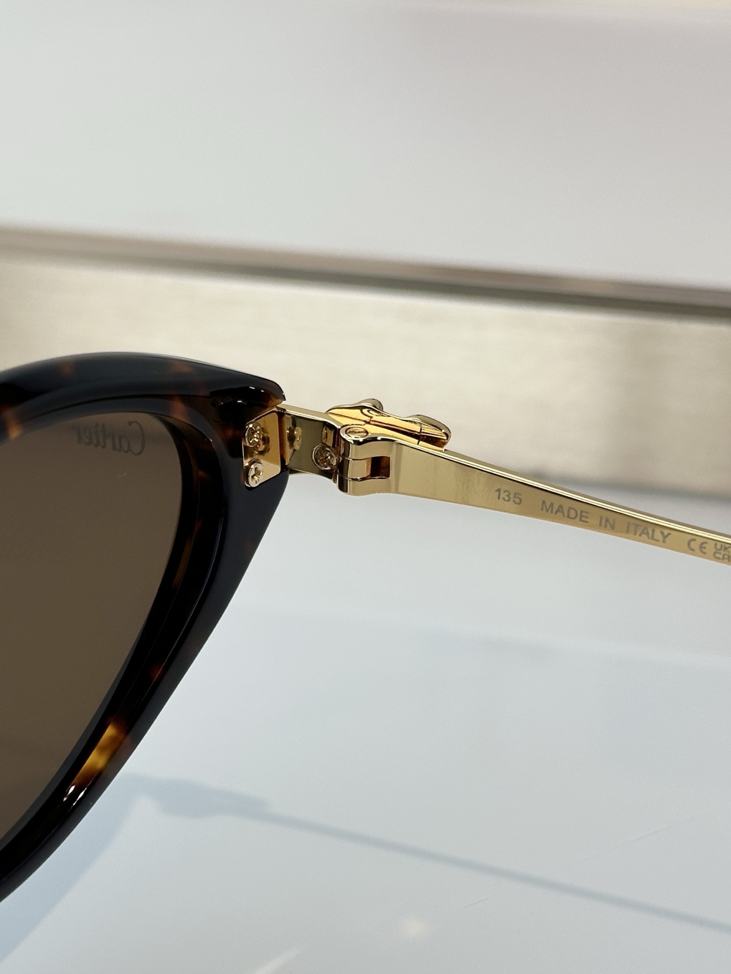 Cartier Cartie*
