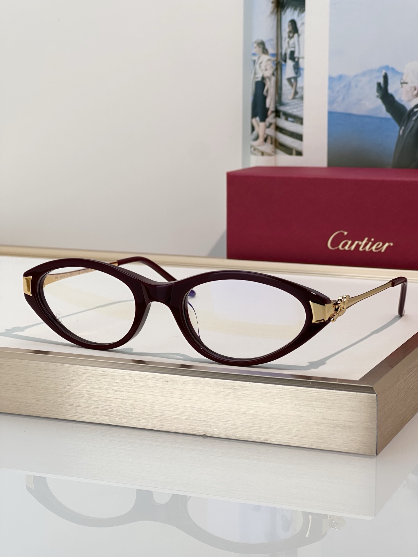 Cartier Cartie*