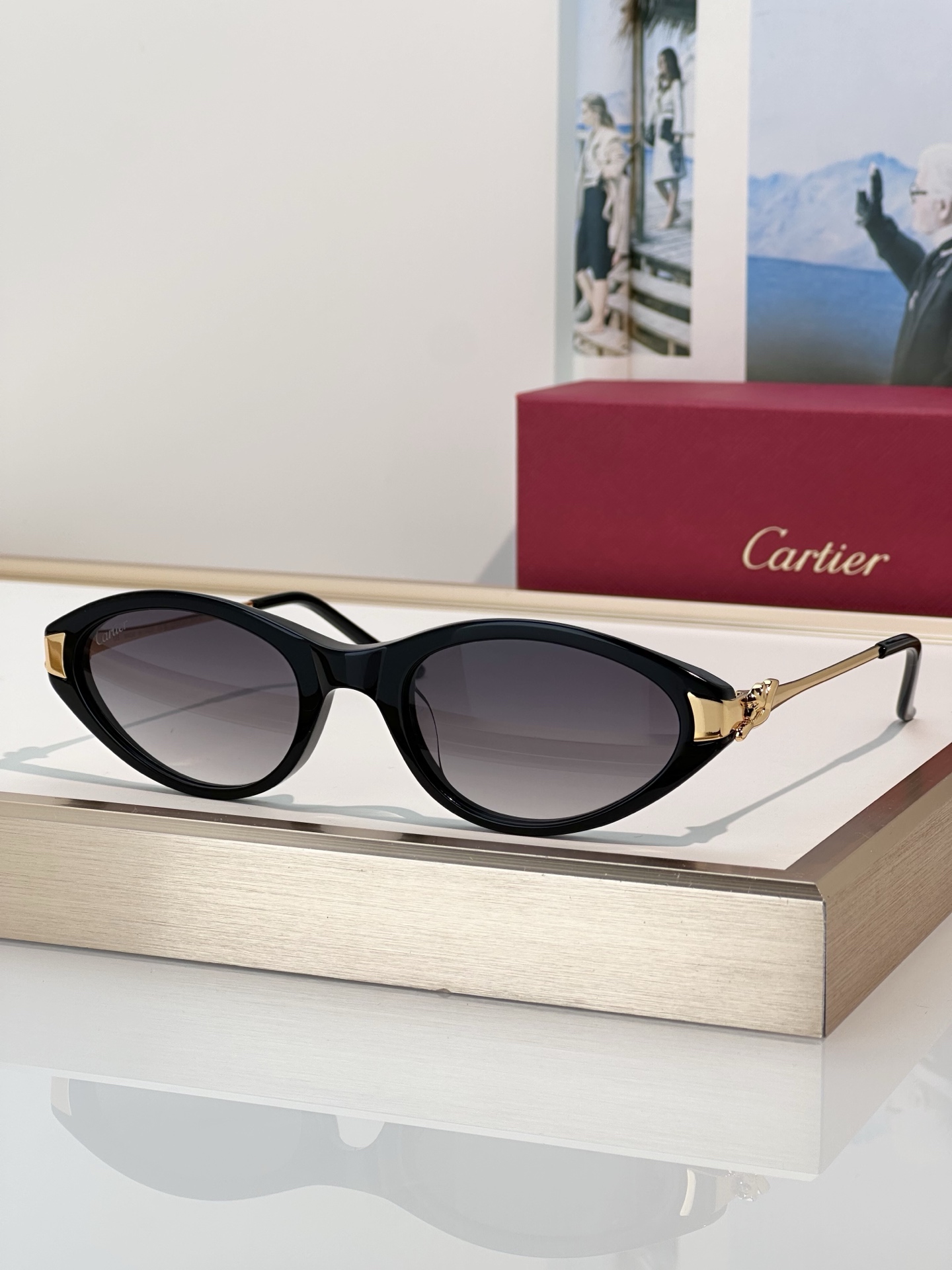 Cartier Cartie*