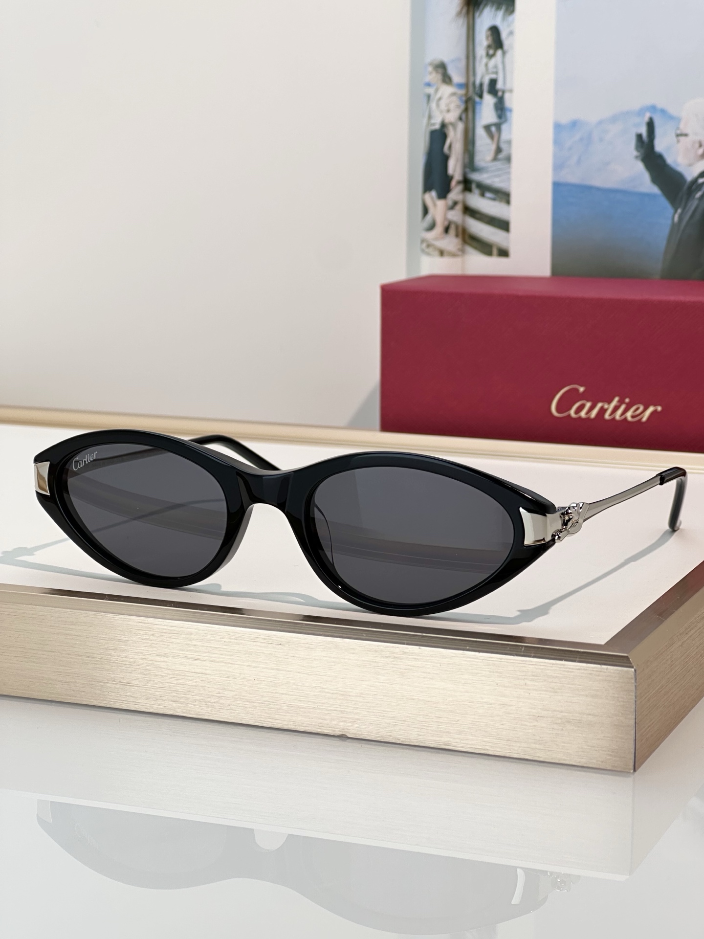 Cartier Cartie*