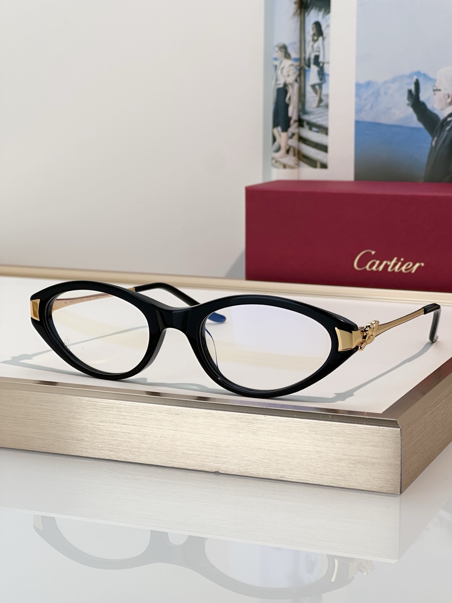 Cartier Cartie*