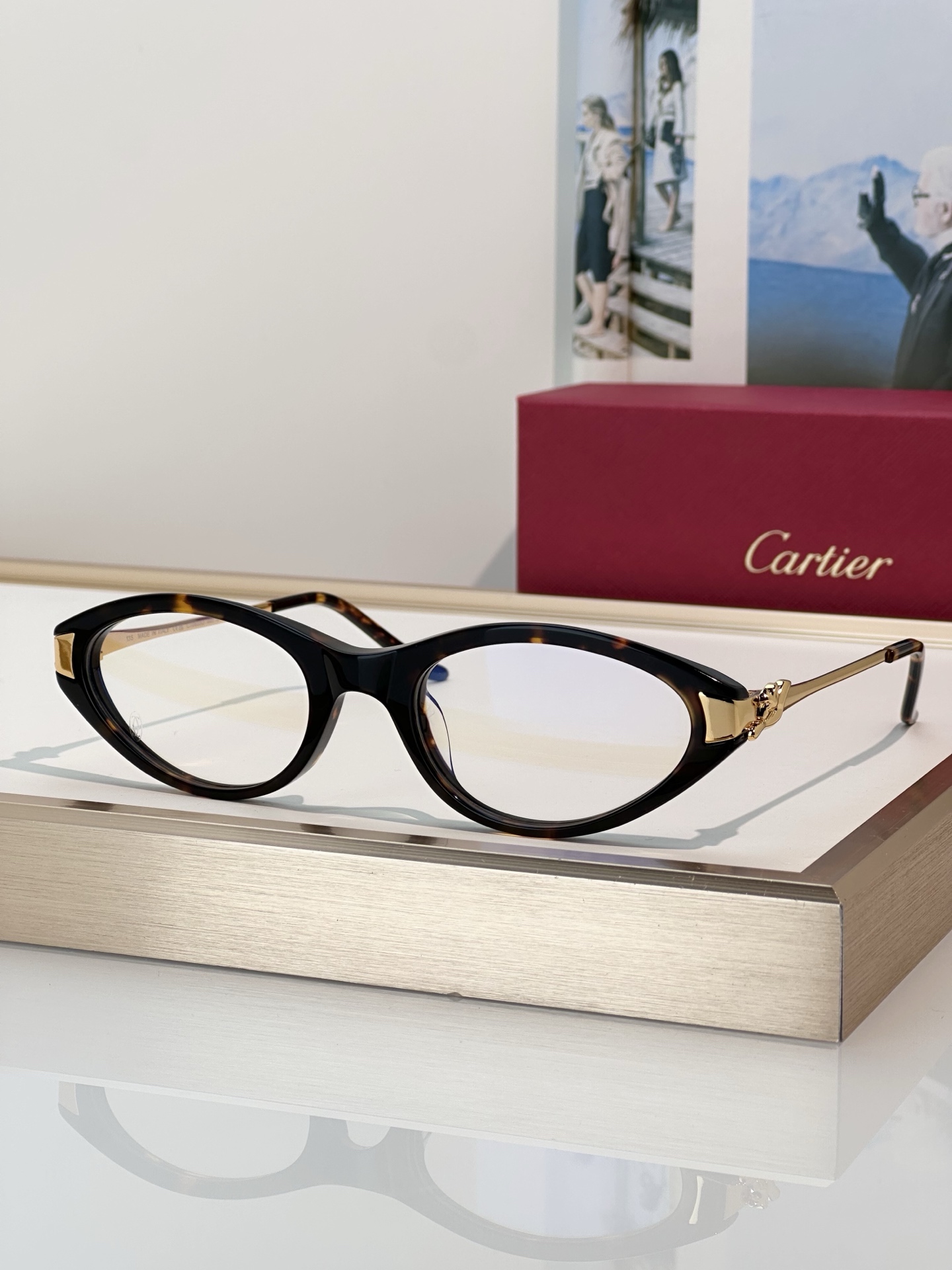 Cartier Cartie*
