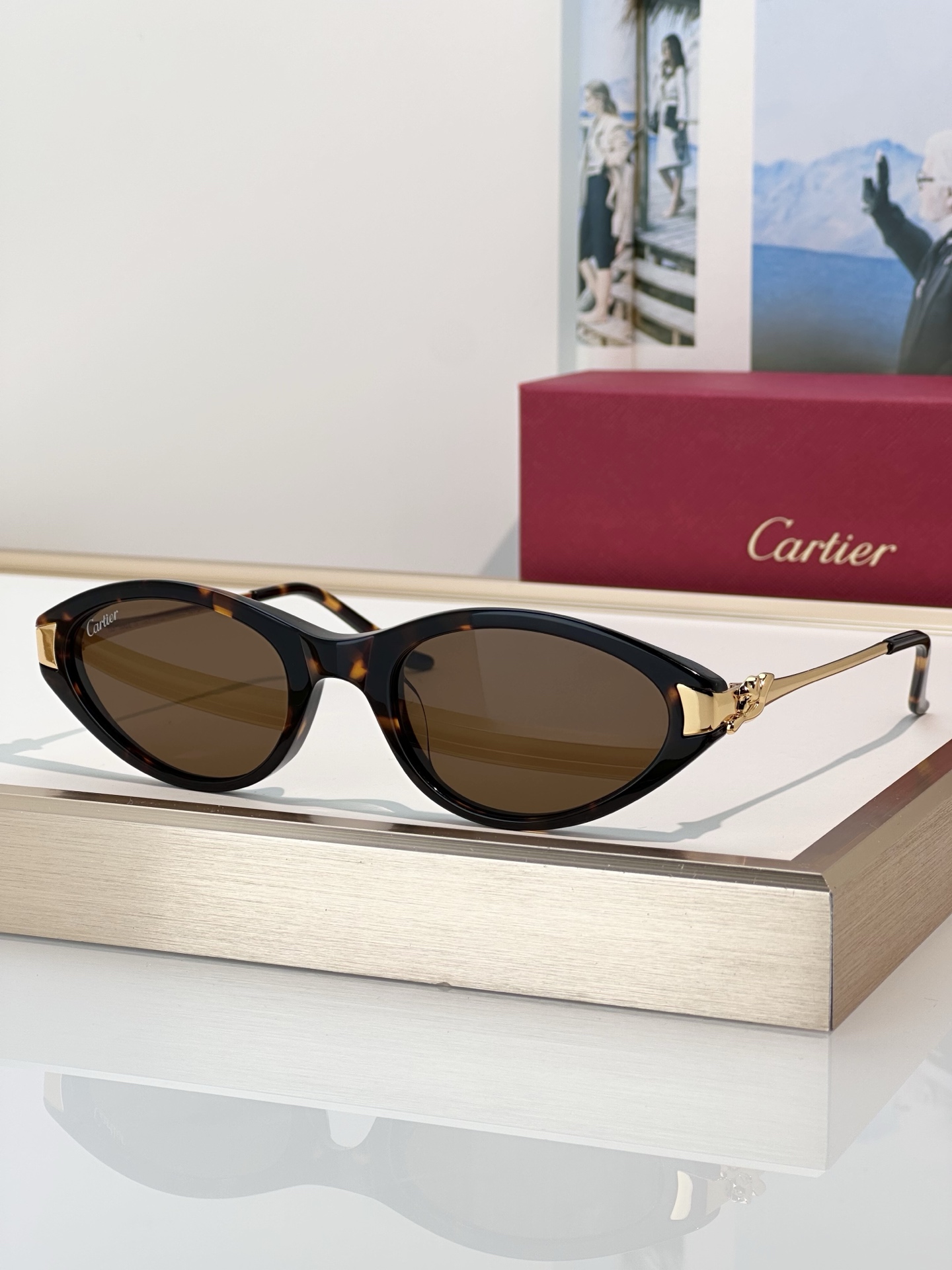 Cartier Cartie*