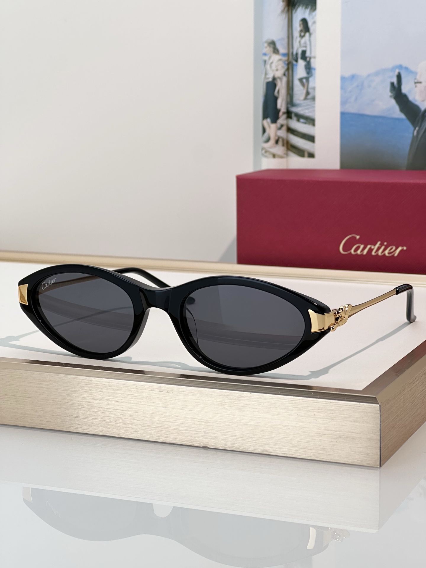 Cartier Cartie*
