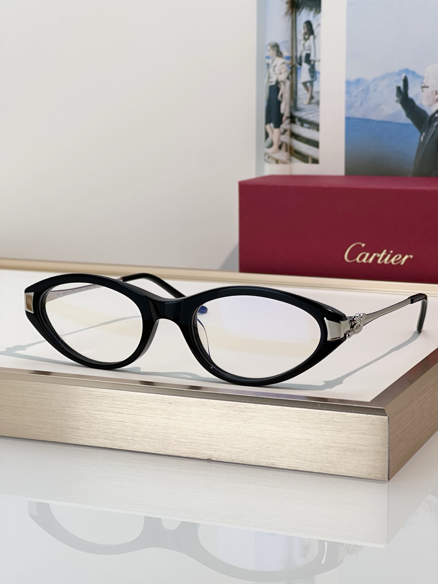 Cartier Cartie*