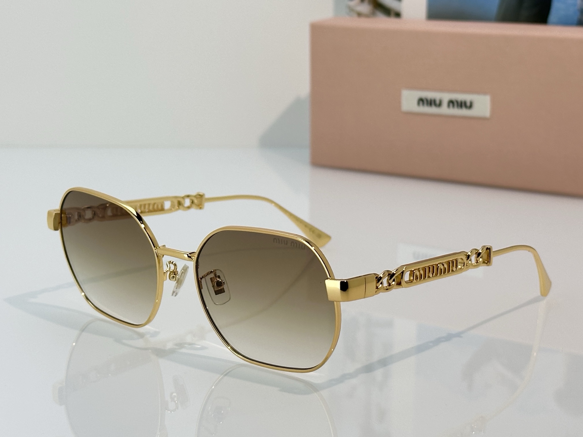 Miu Miu MiuMi*