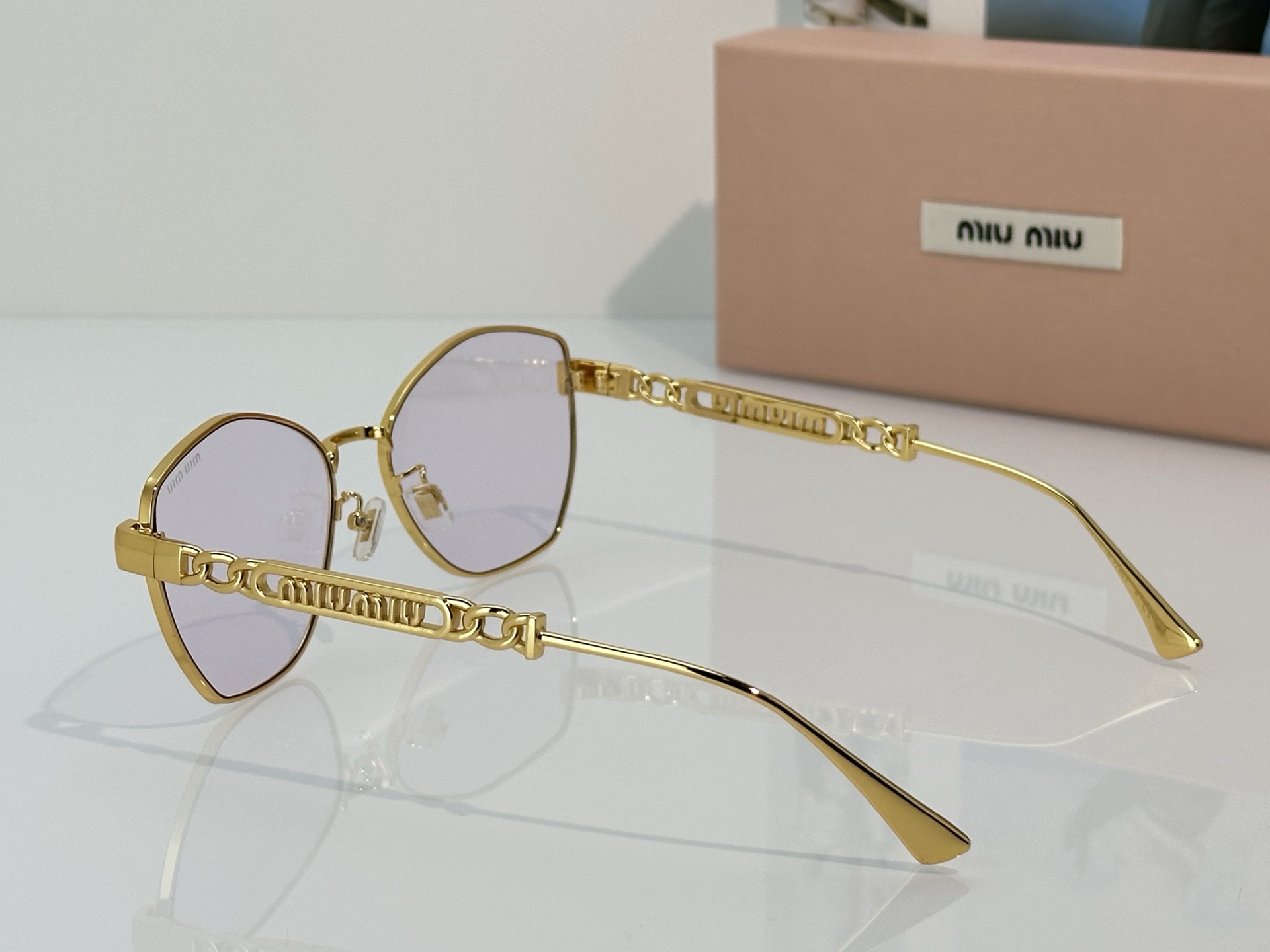 Miu Miu MiuMi*