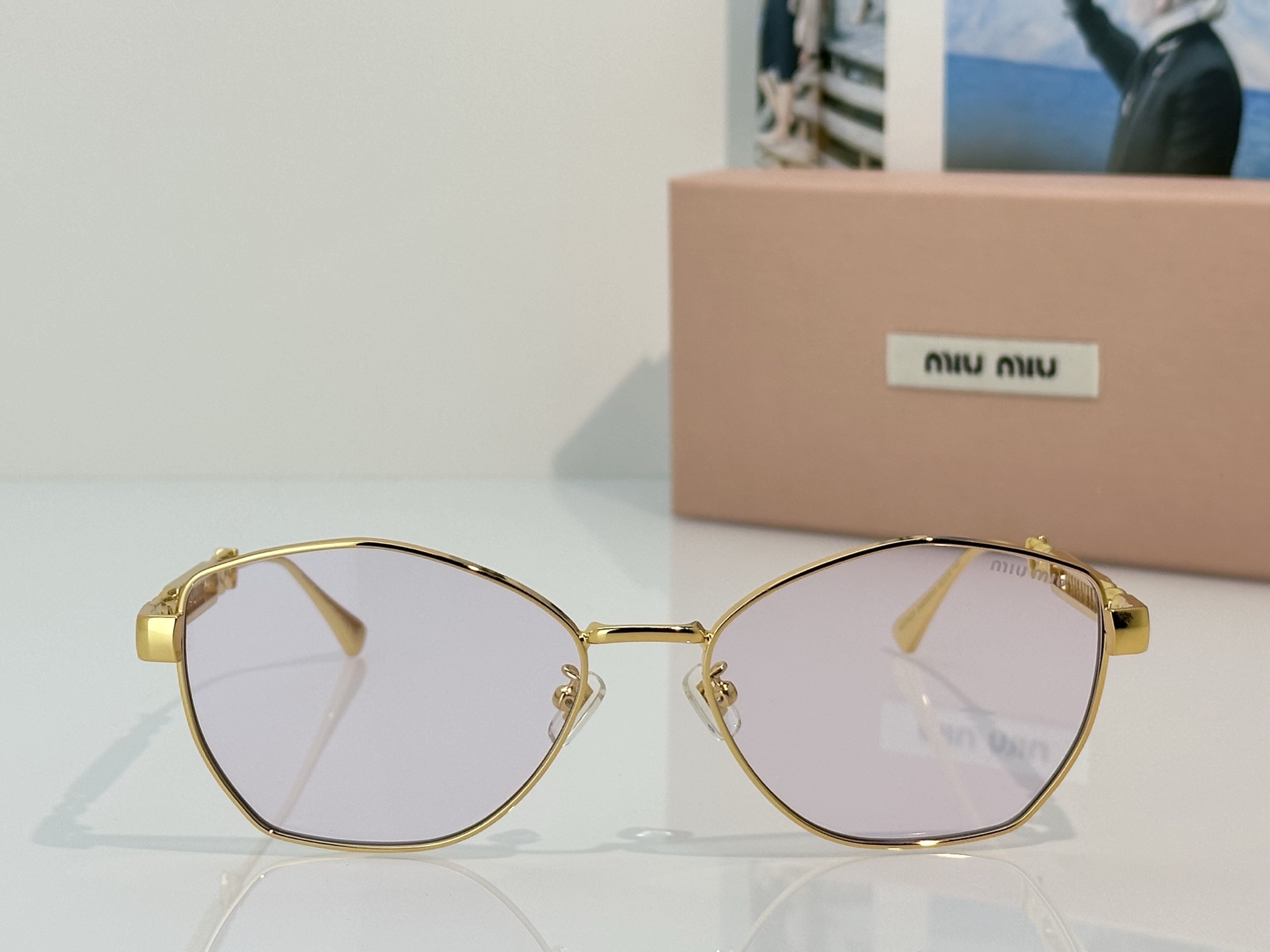 Miu Miu MiuMi*