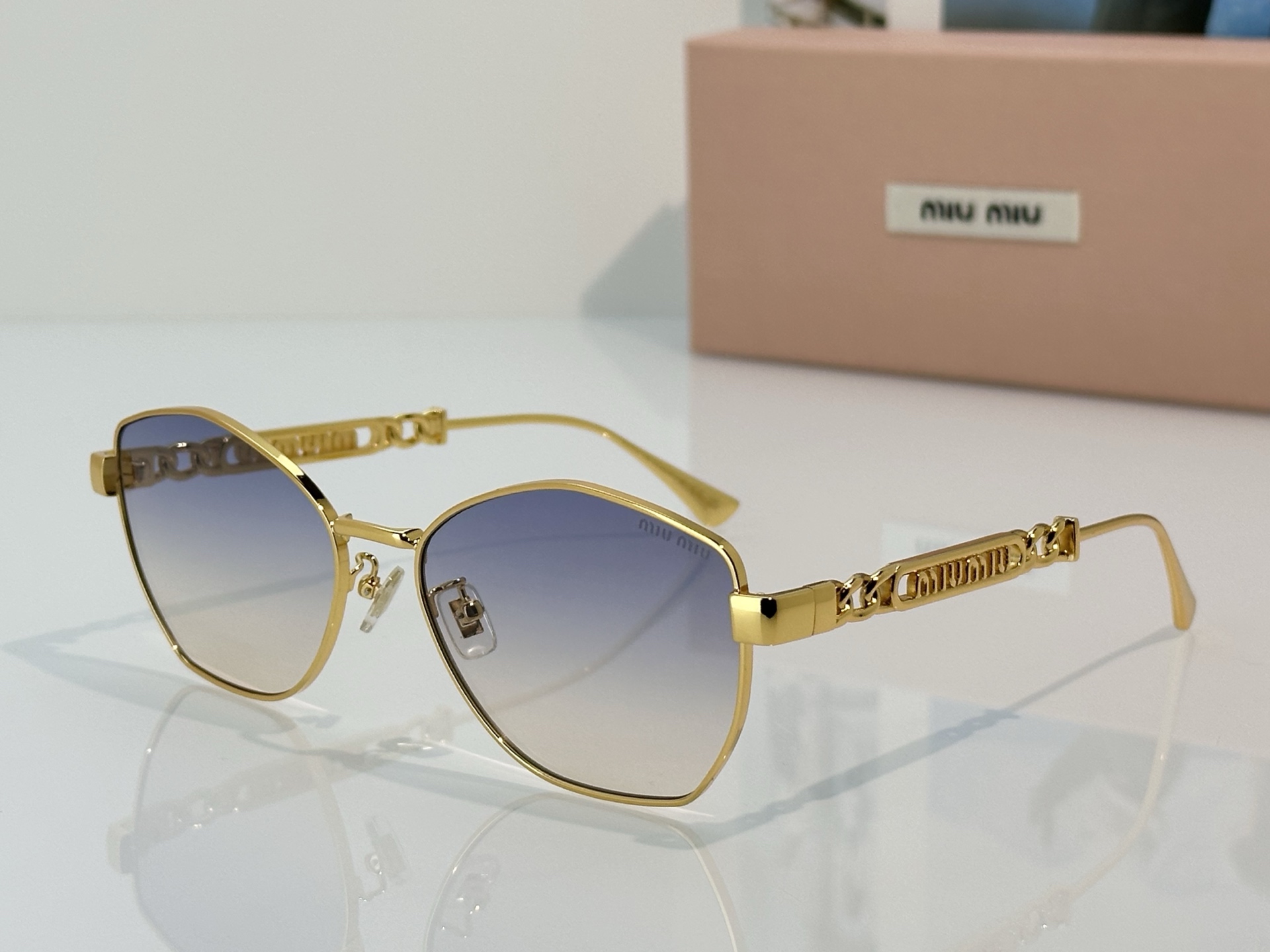 Miu Miu MiuMi*