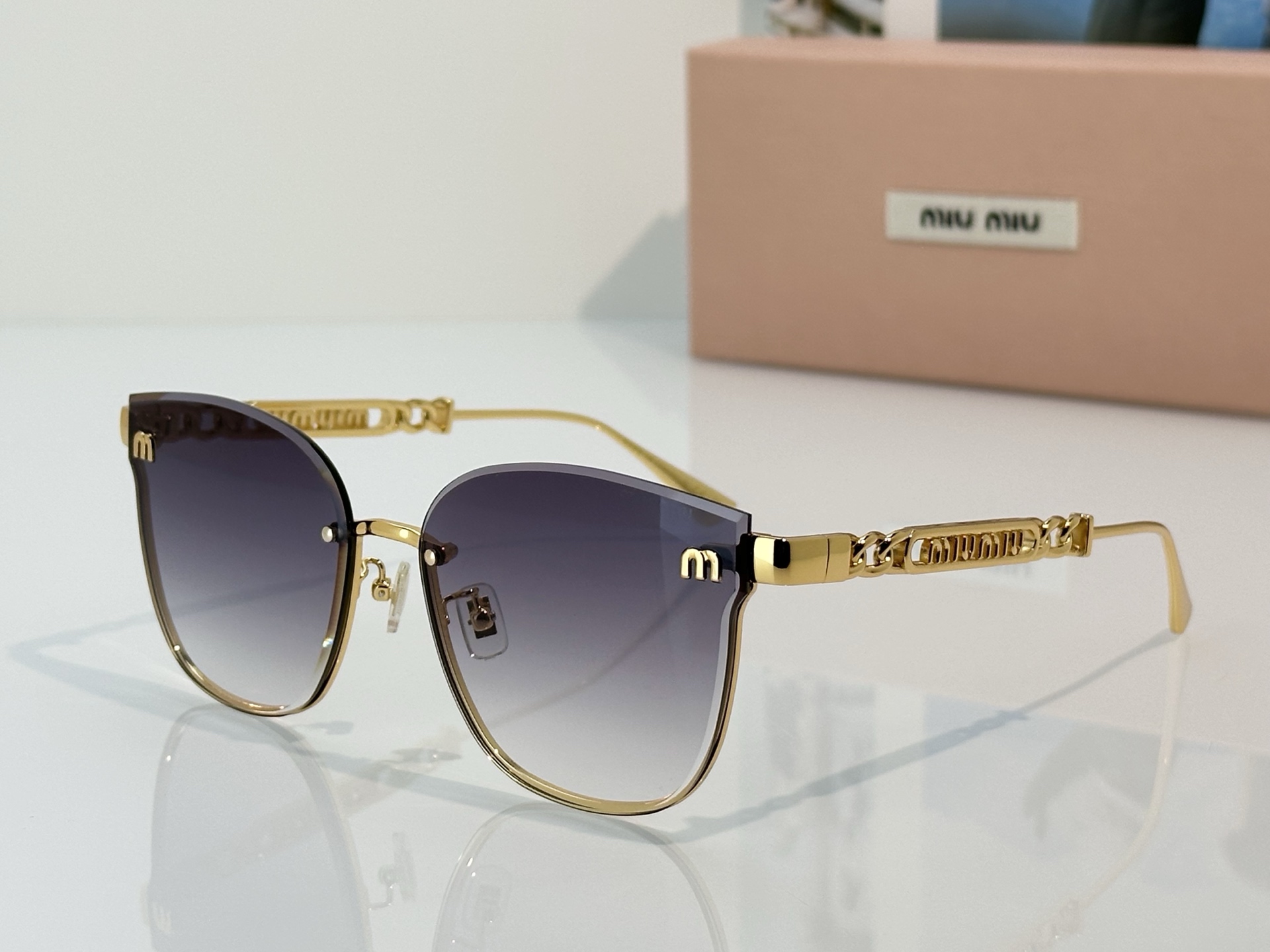 Miu Miu MiuMi*