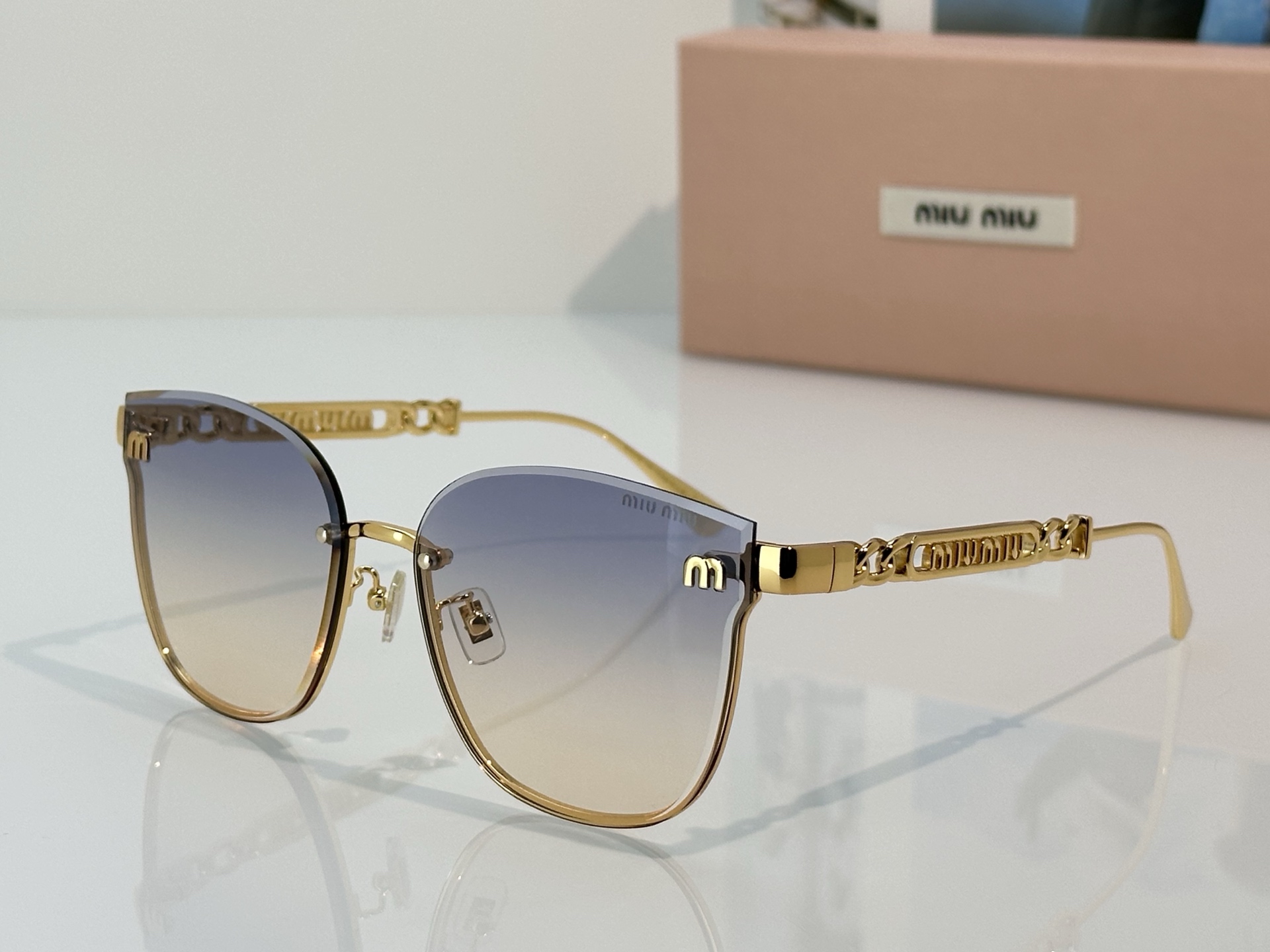 Miu Miu MiuMi*