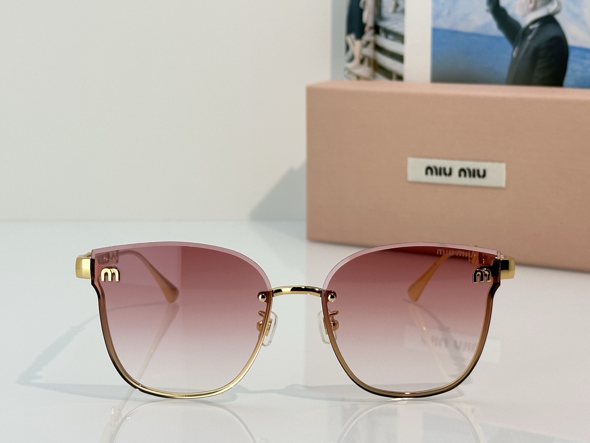 Miu Miu MiuMi*
