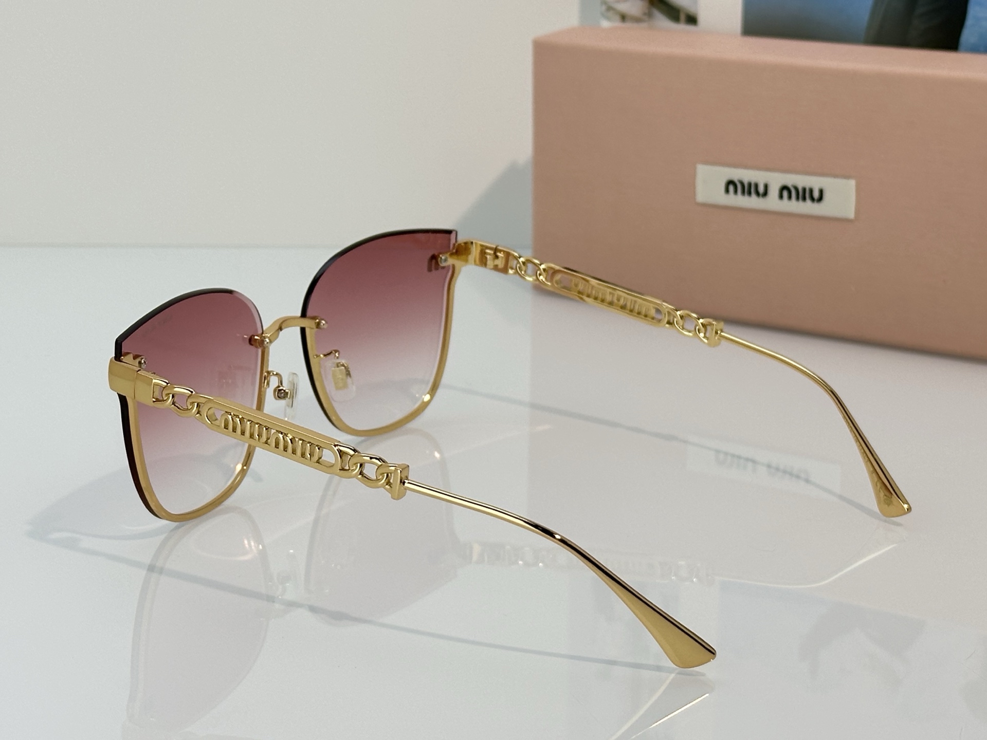 Miu Miu MiuMi*