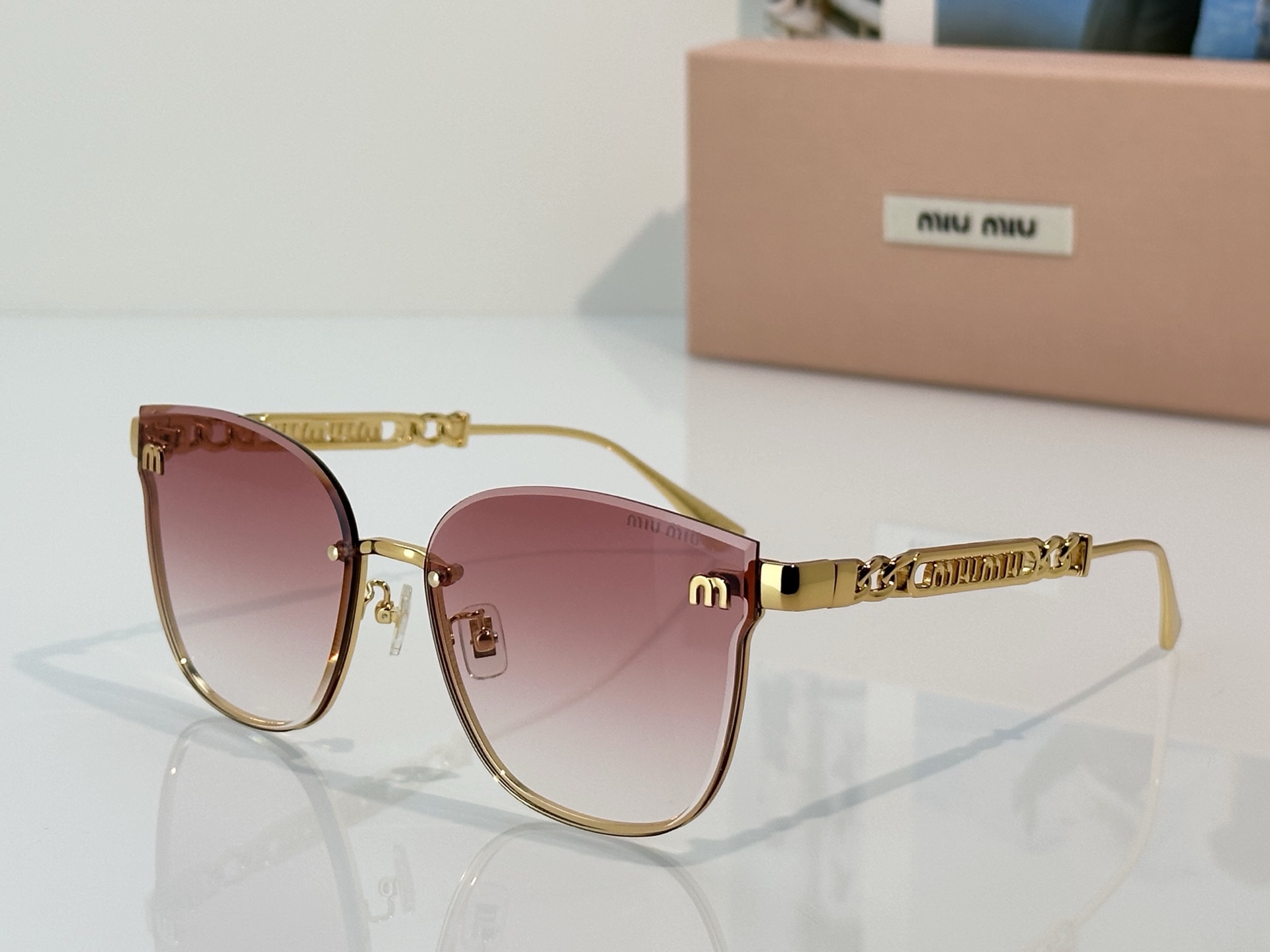 Miu Miu MiuMi*