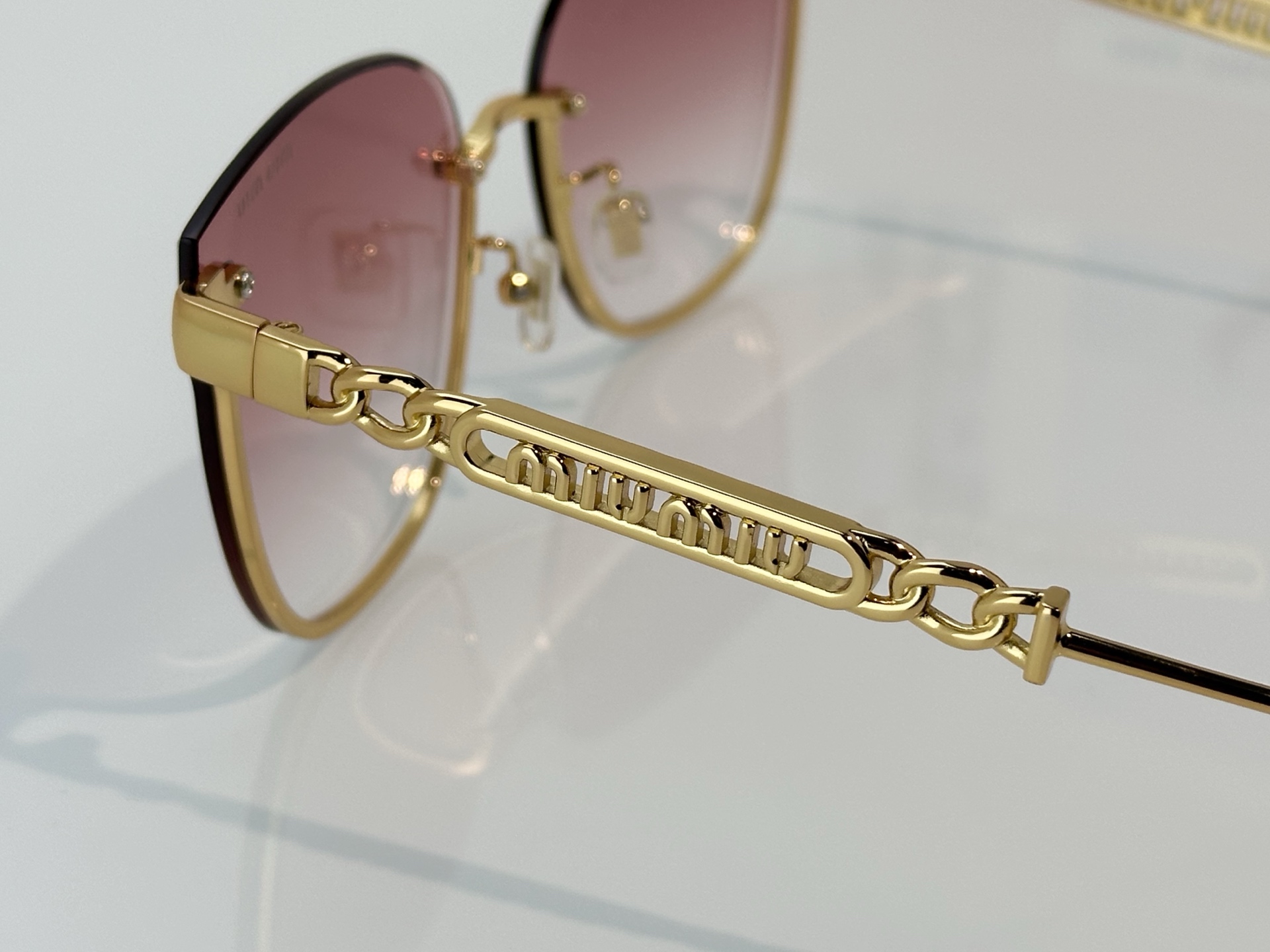 Miu Miu MiuMi*