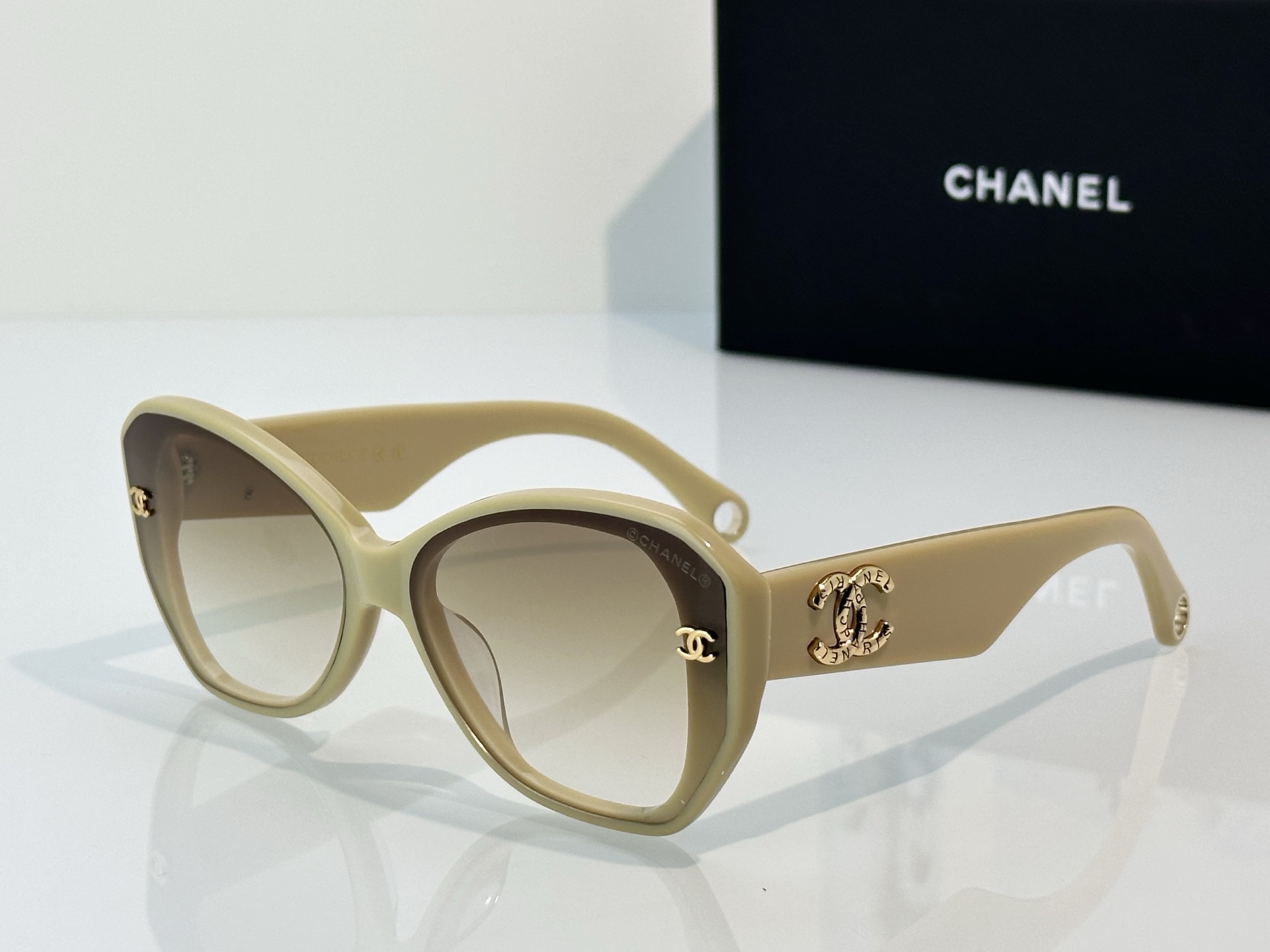 Chanel Chane*