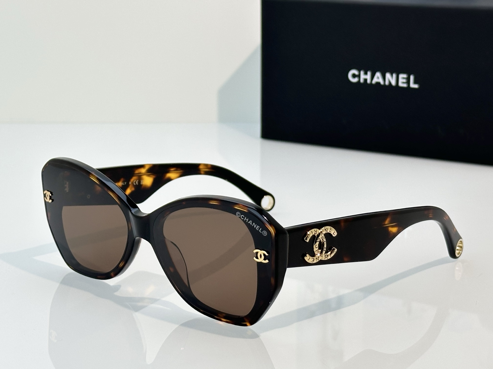 Chanel Chane*
