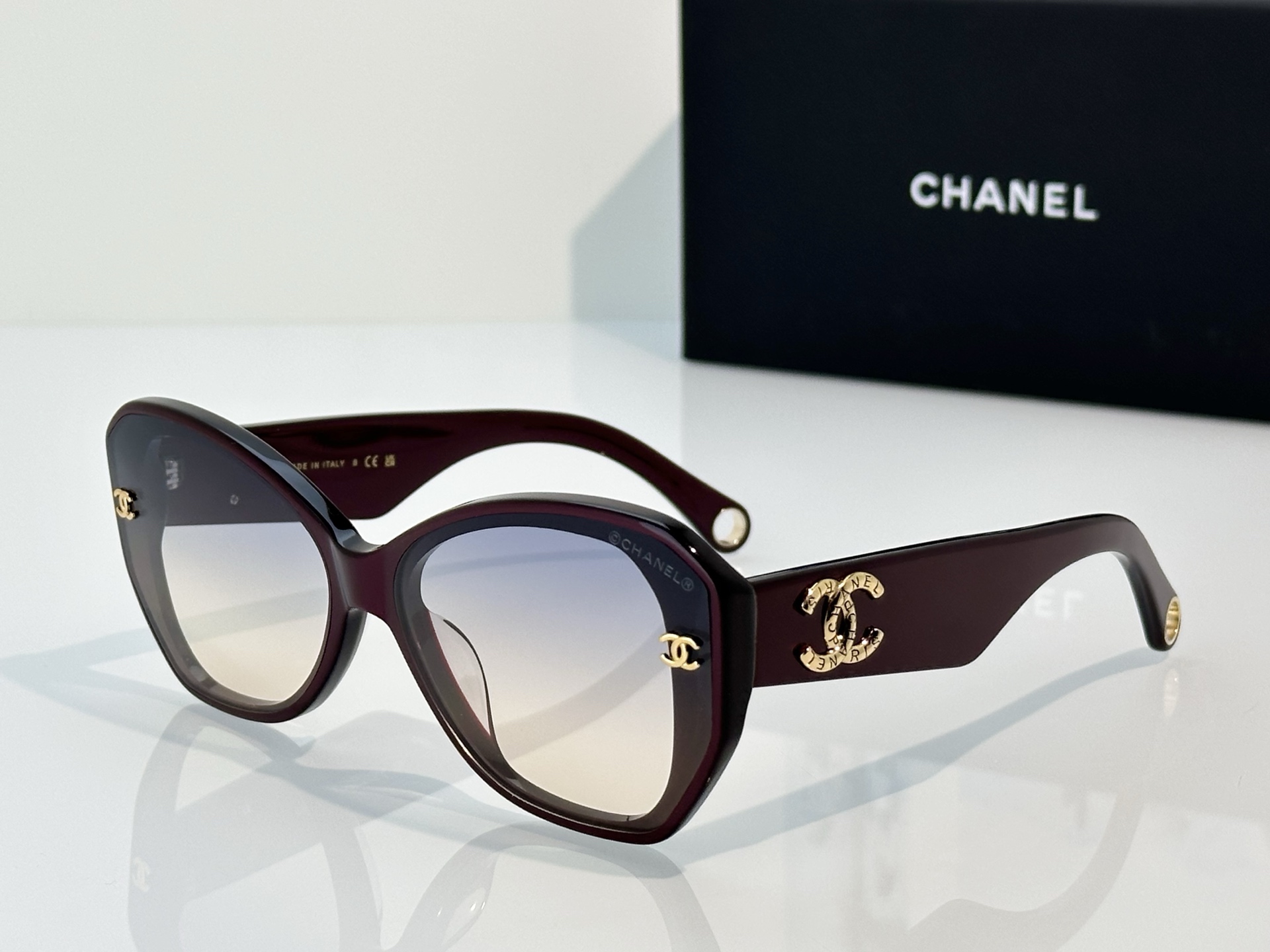 Chanel Chane*