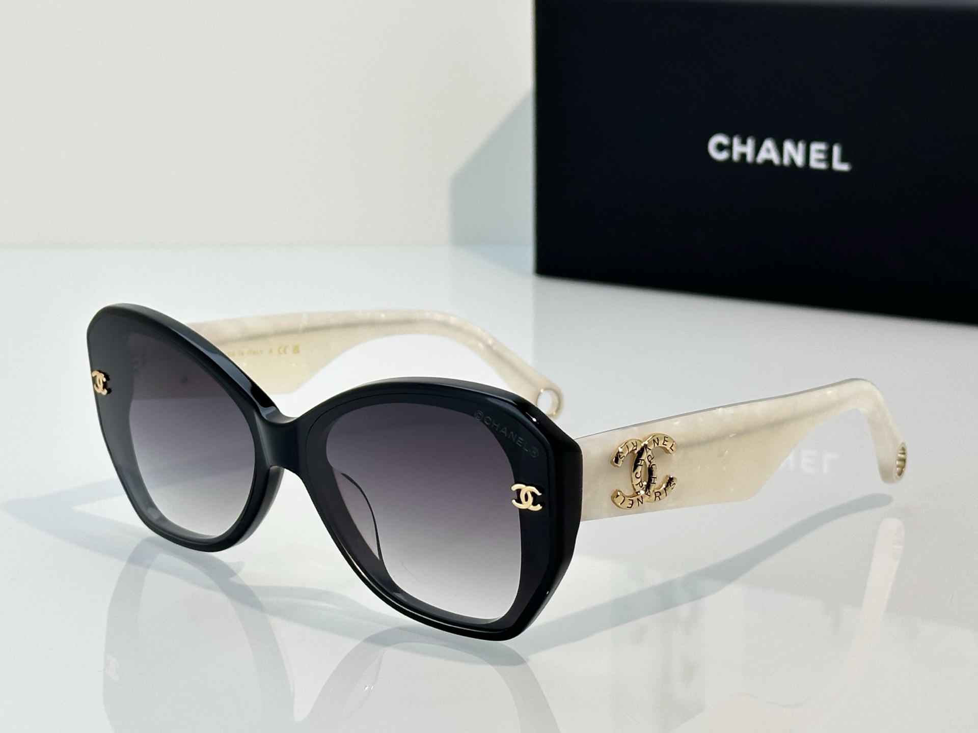 Chanel Chane*