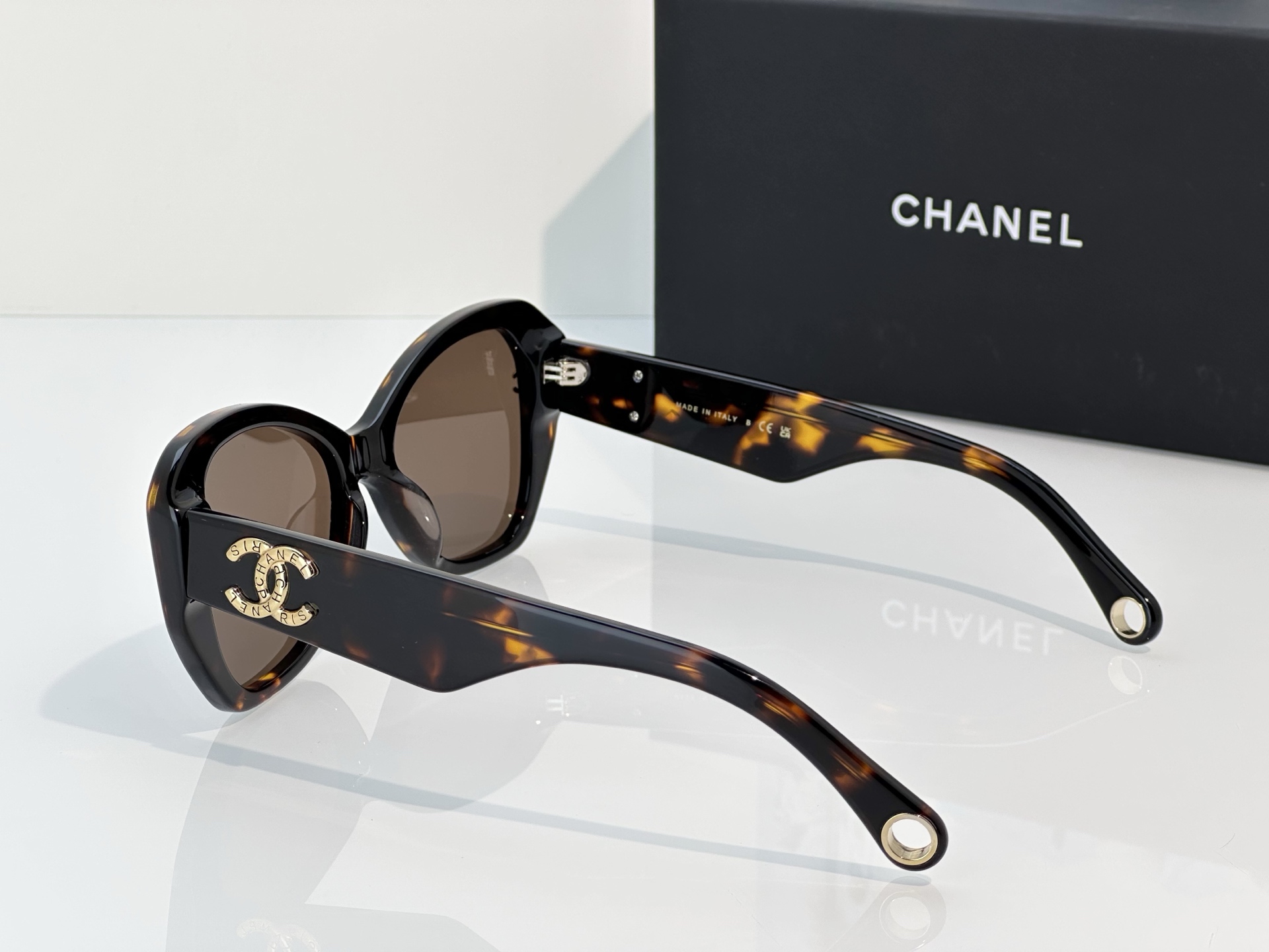 Chanel Chane*