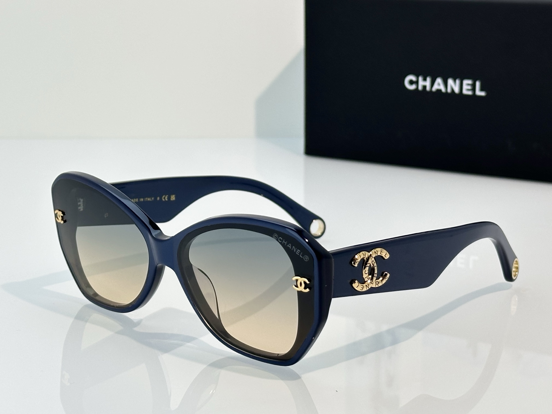 Chanel Chane*
