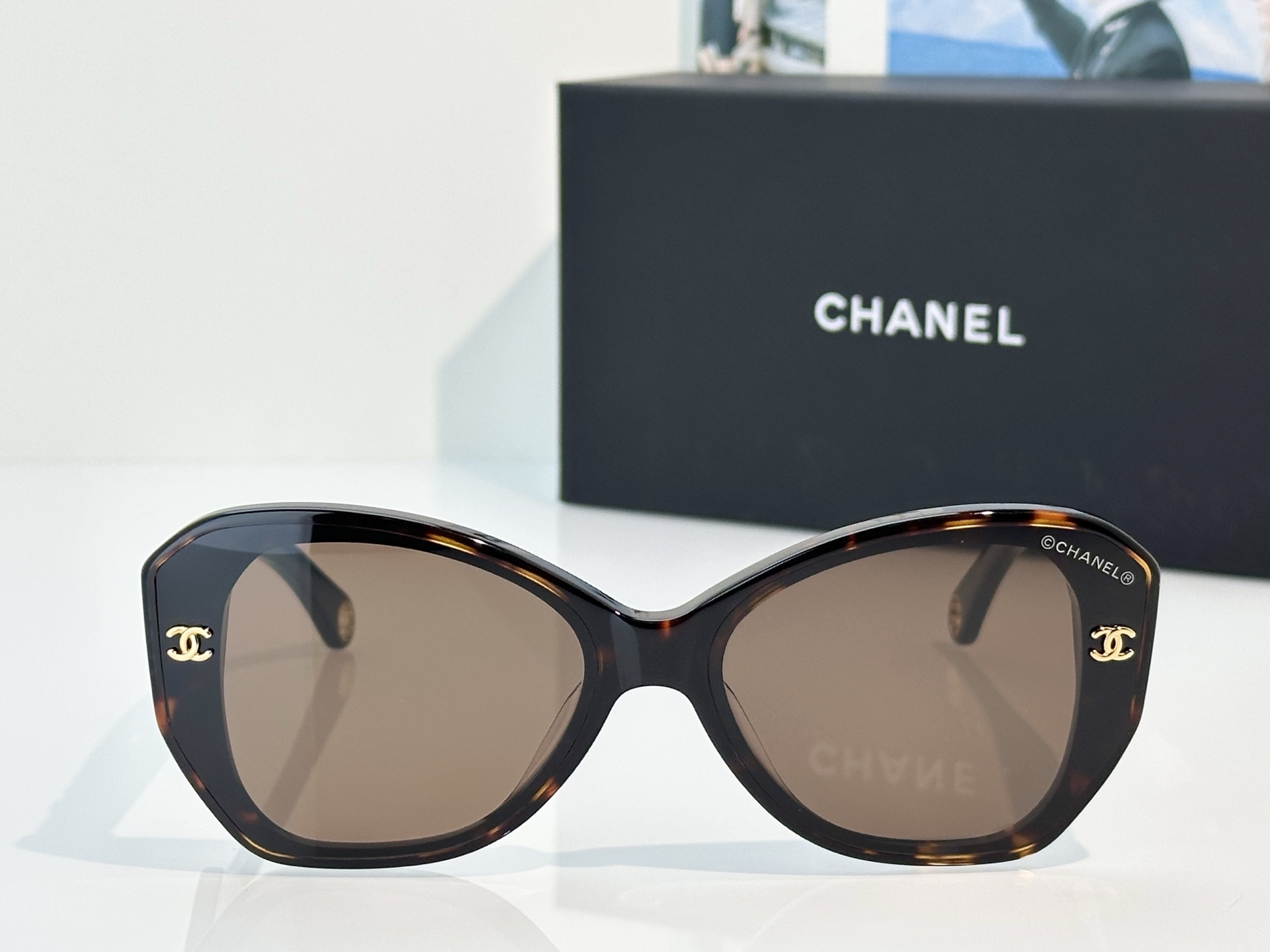 Chanel Chane*