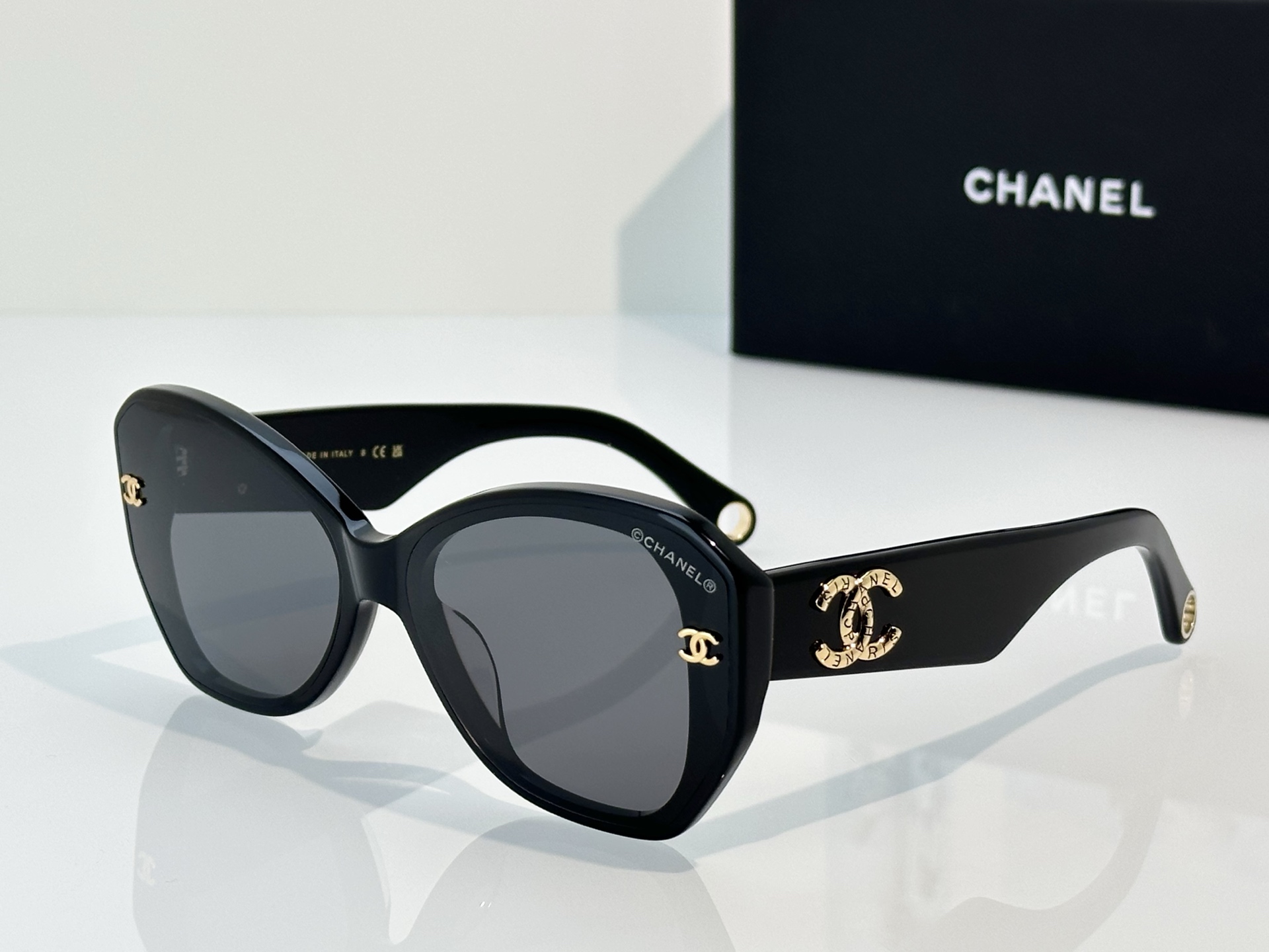 Chanel Chane*