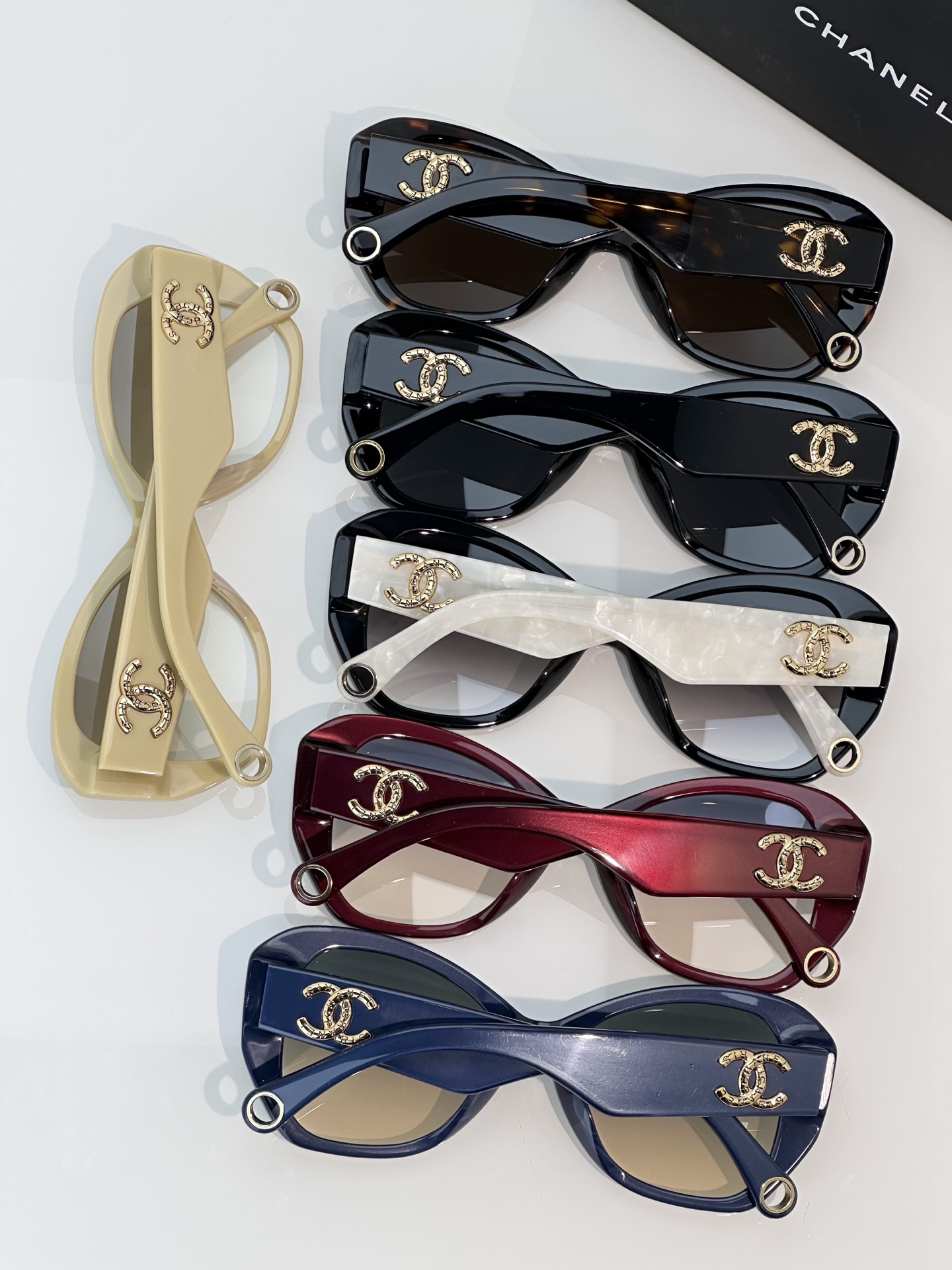 Chanel Chane*