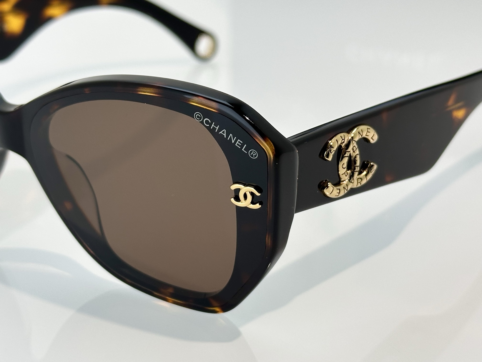 Chanel Chane*