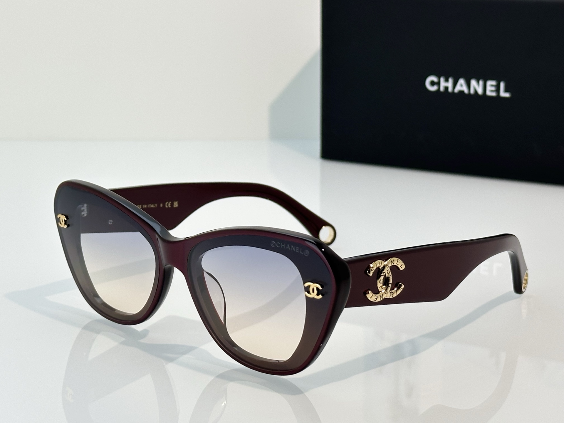 Chanel Chane*