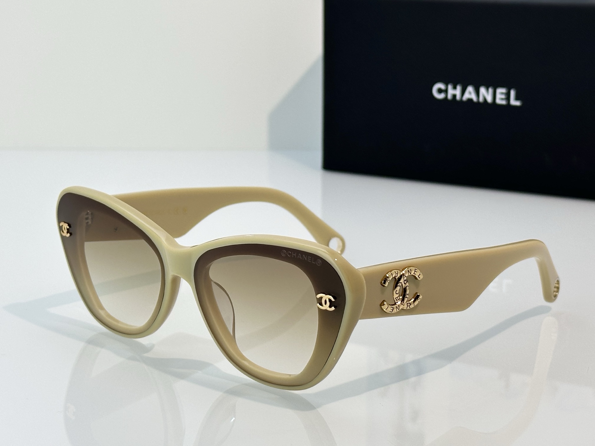 Chanel Chane*