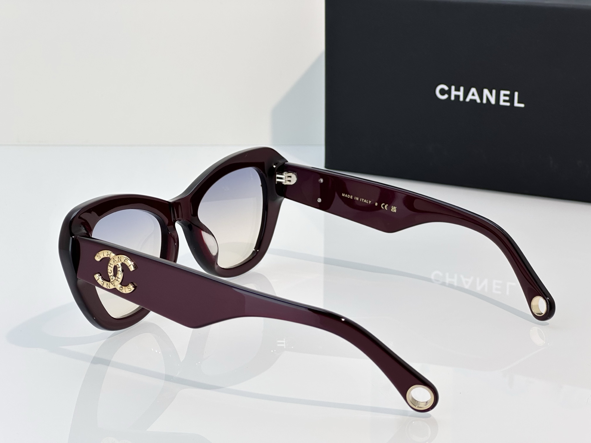 Chanel Chane*