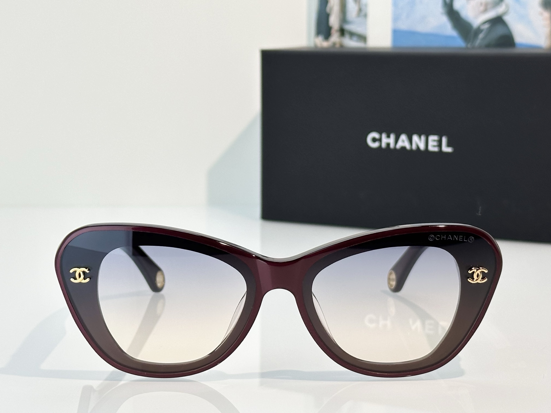 Chanel Chane*