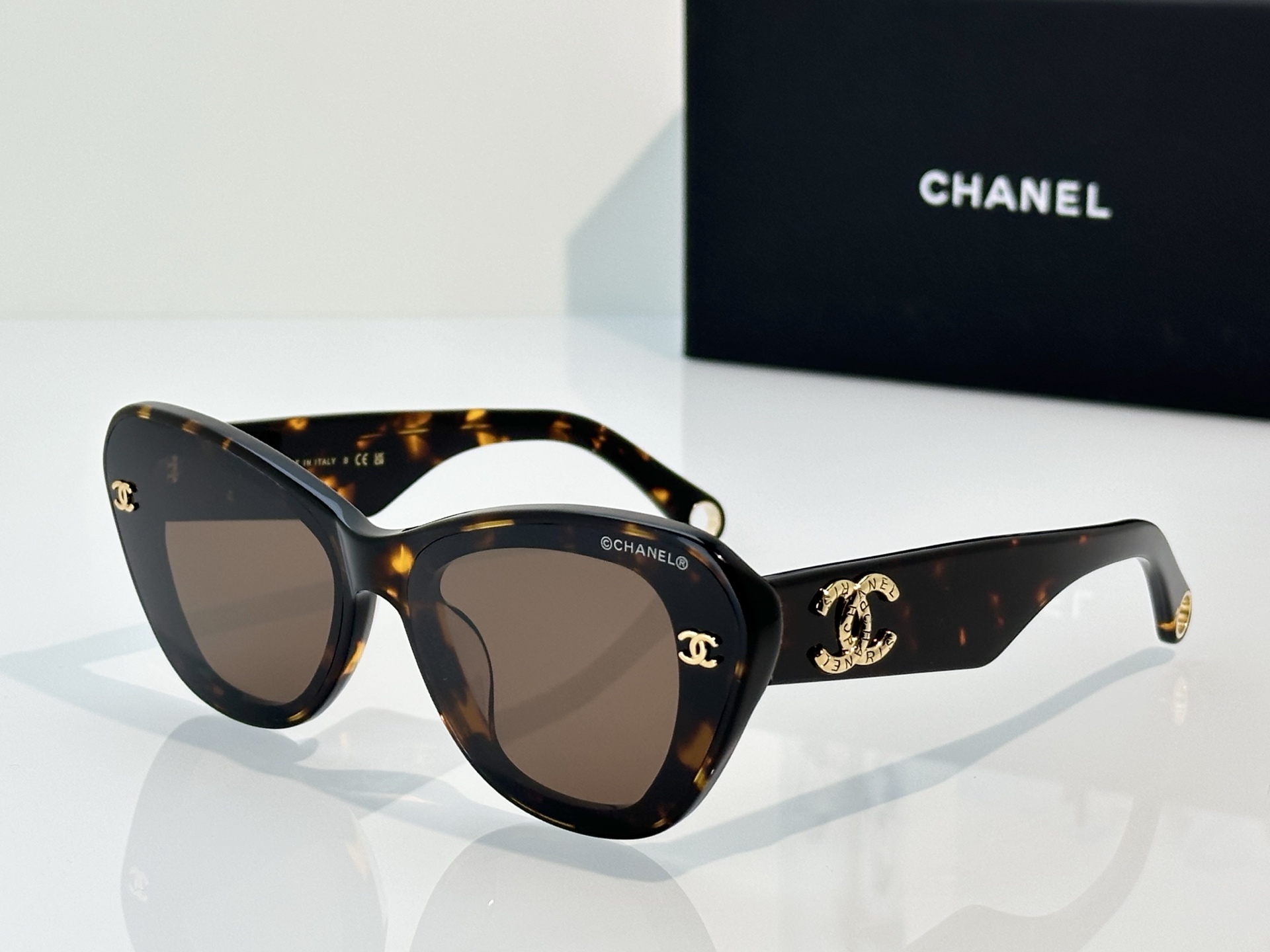 Chanel Chane*