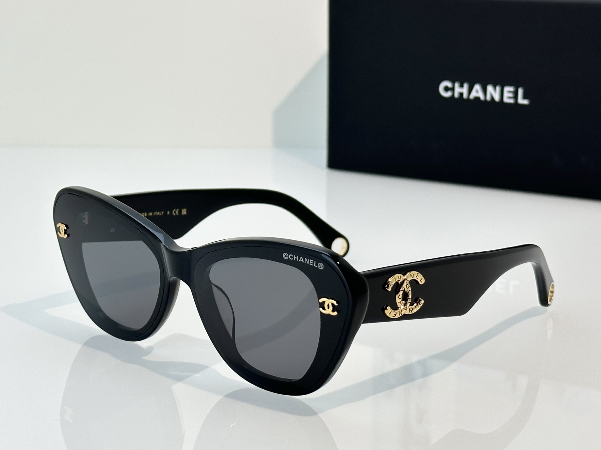 Chanel Chane*