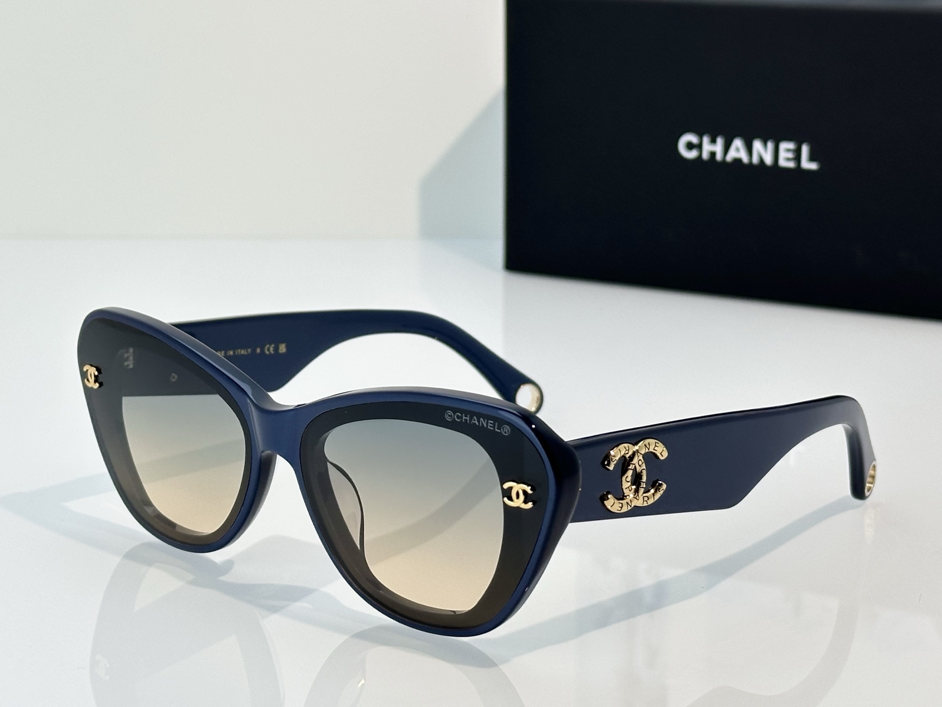 Chanel Chane*