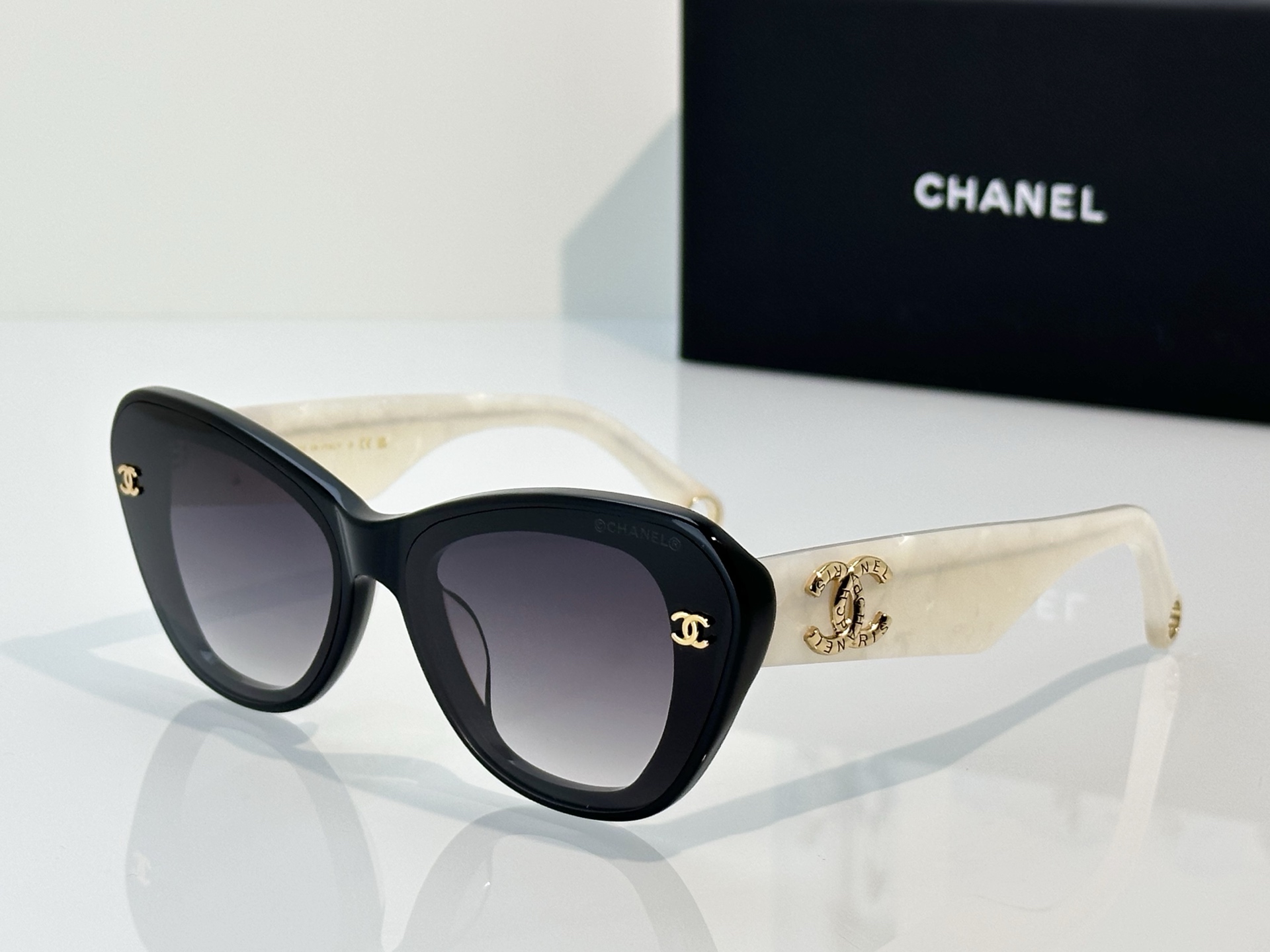 Chanel Chane*