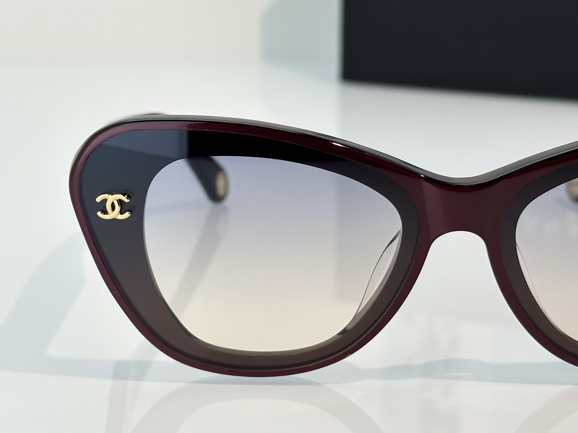 Chanel Chane*