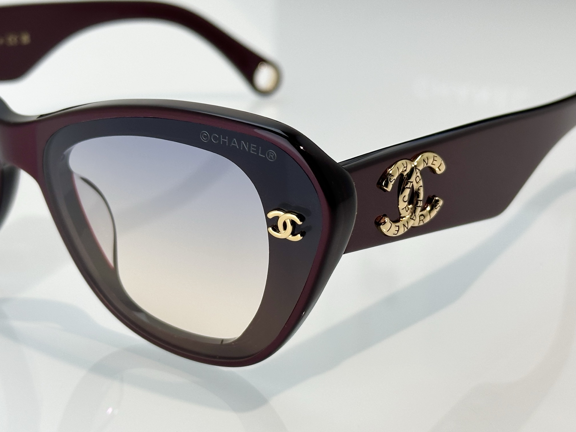 Chanel Chane*