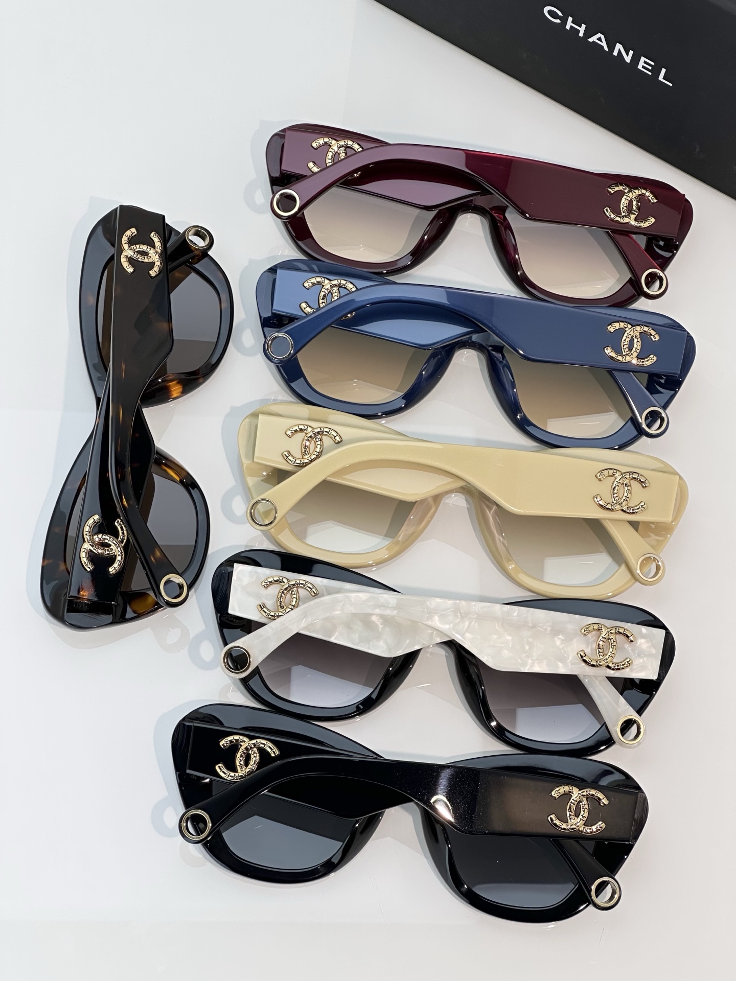 Chanel Chane*