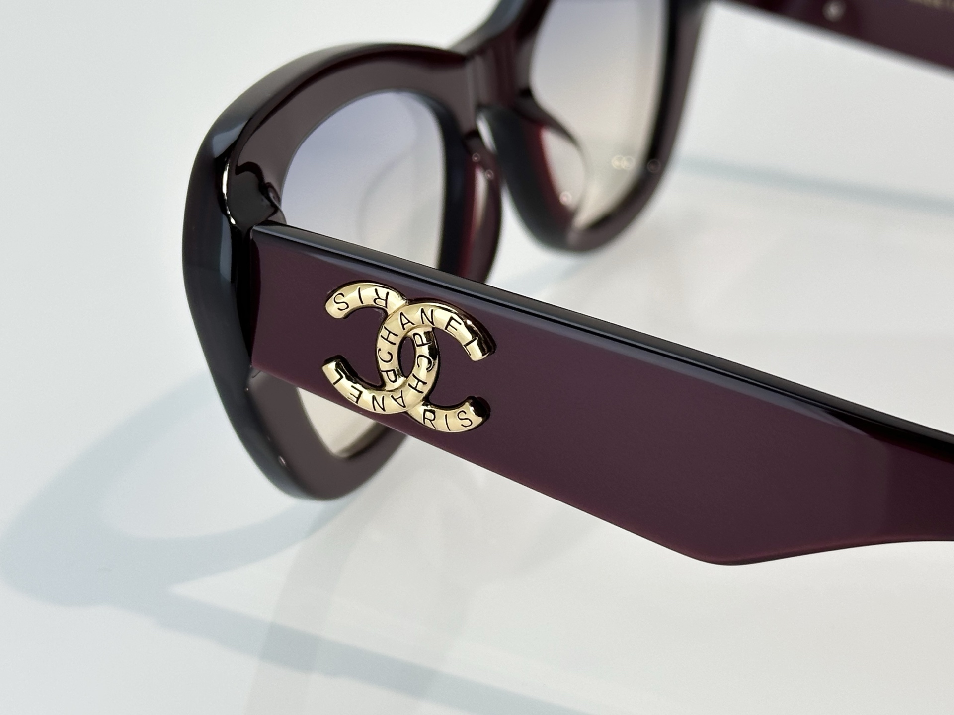 Chanel Chane*