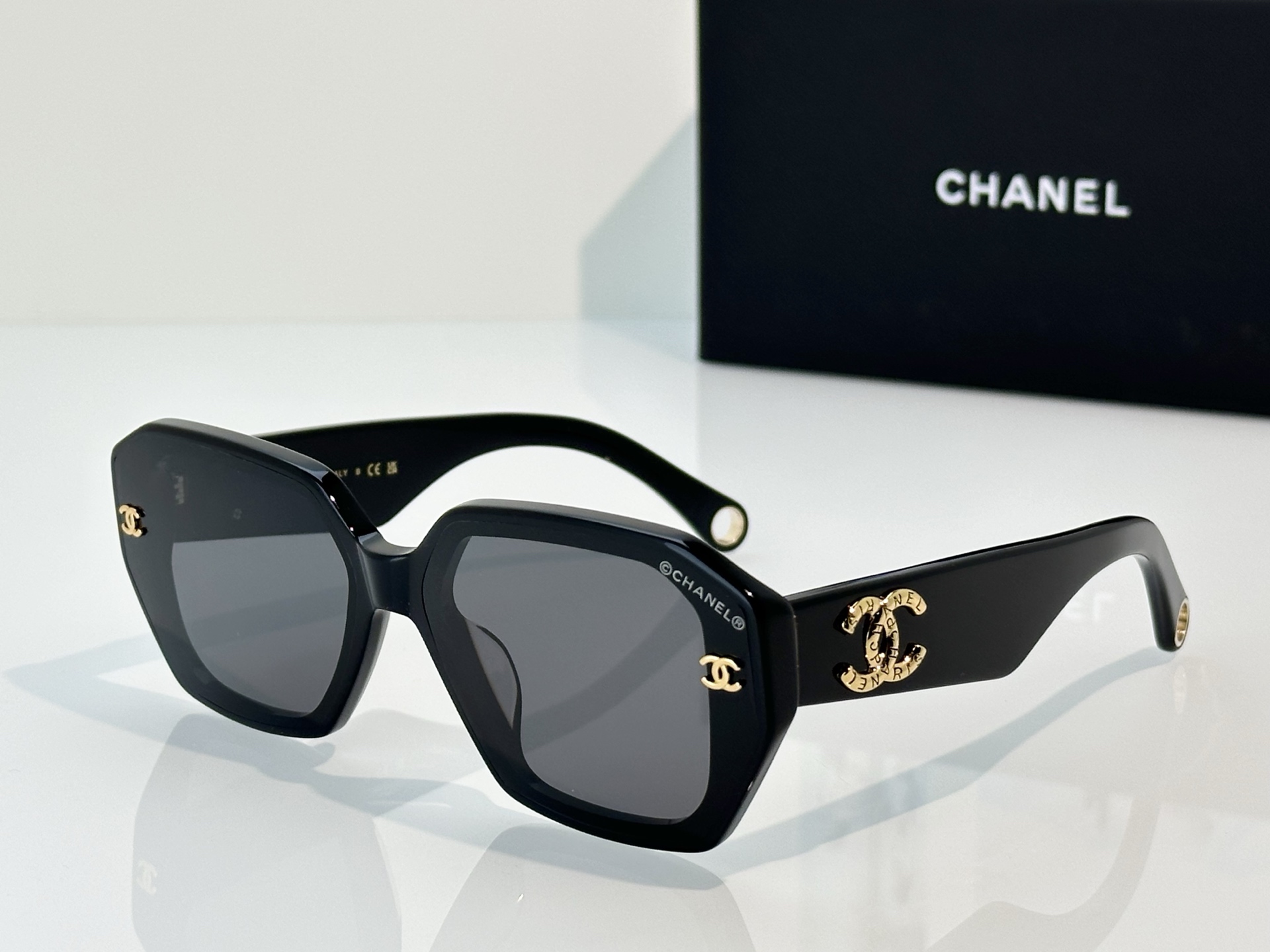 Chanel Chane*