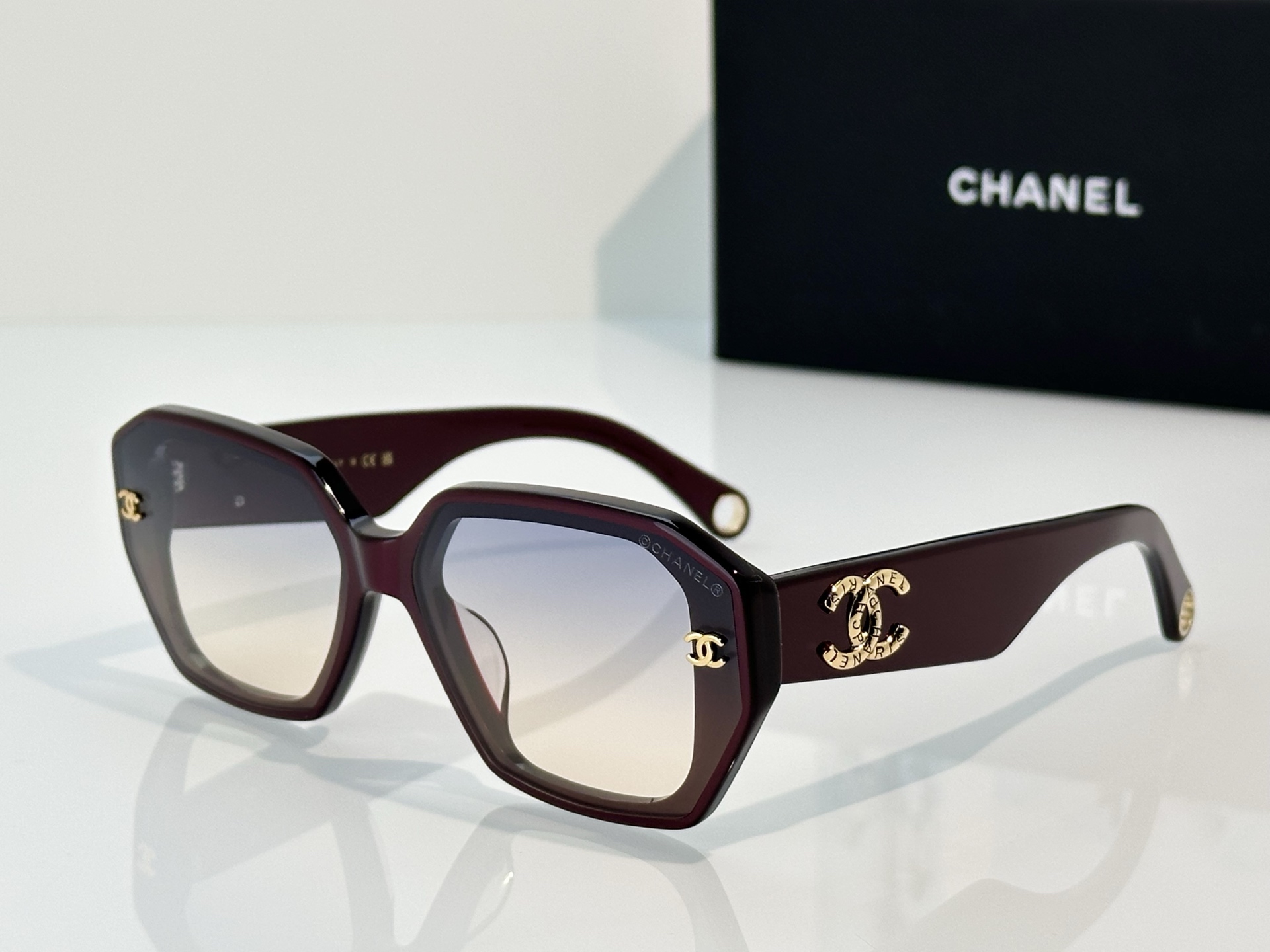 Chanel Chane*