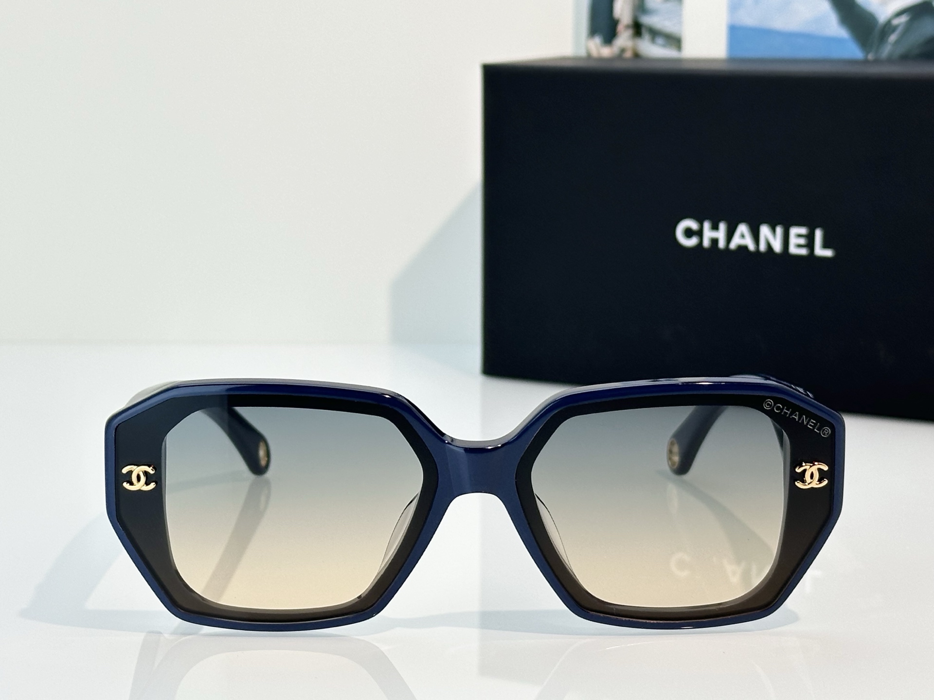 Chanel Chane*