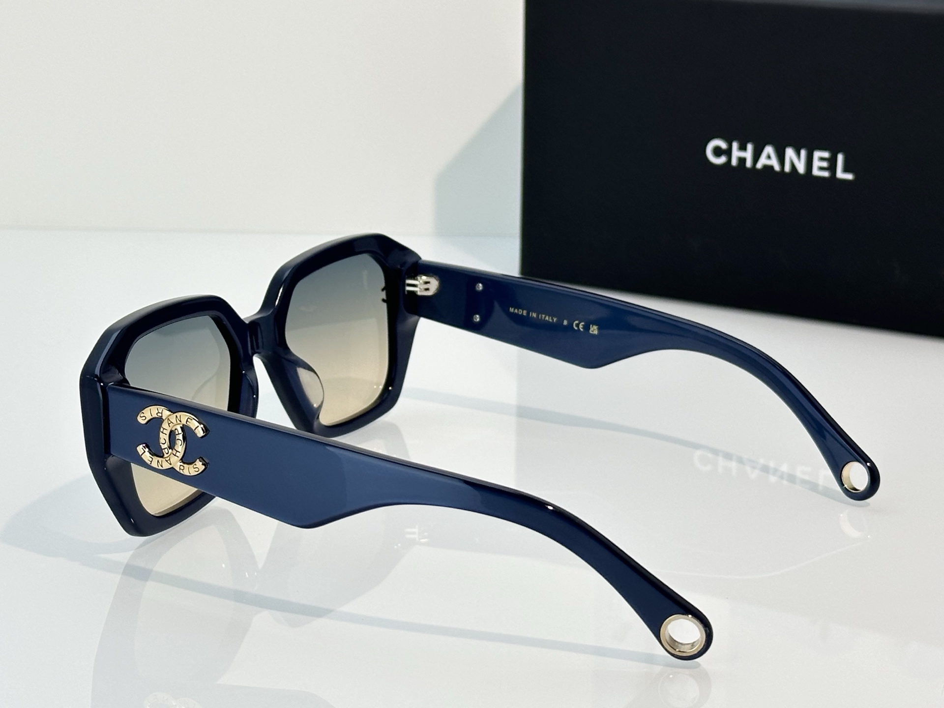 Chanel Chane*